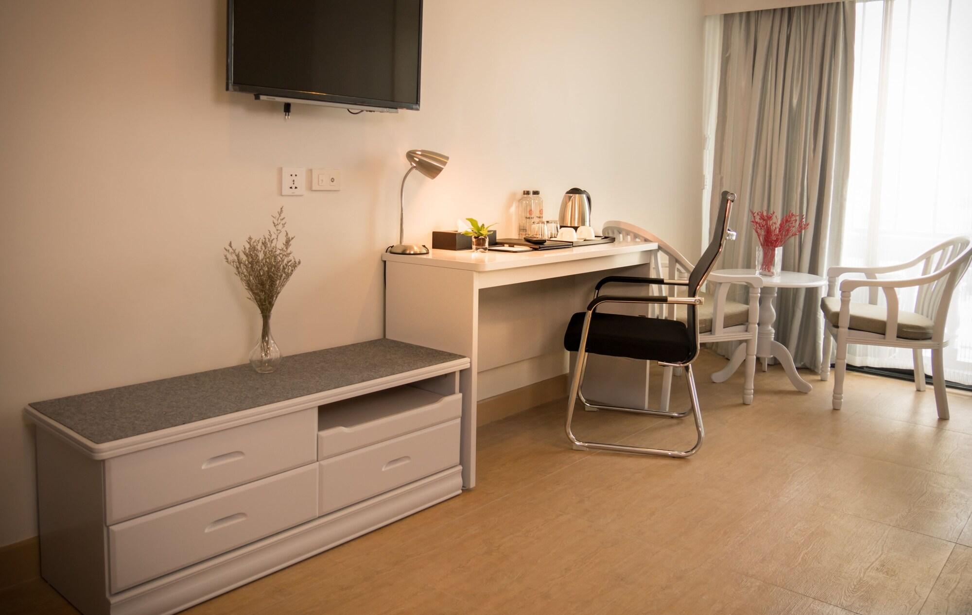The Kinn Hotel Bangkok