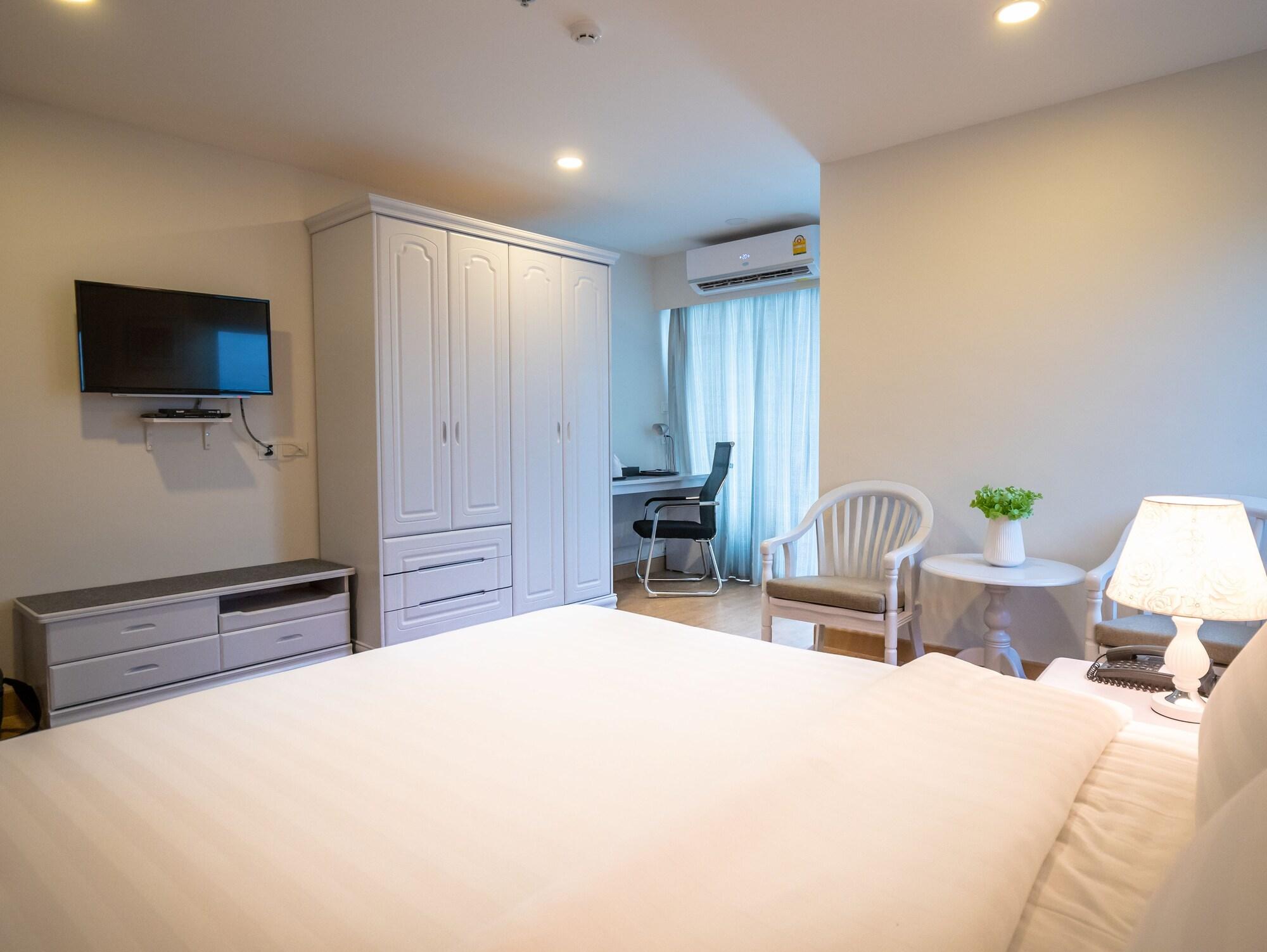 The Kinn Hotel 4*