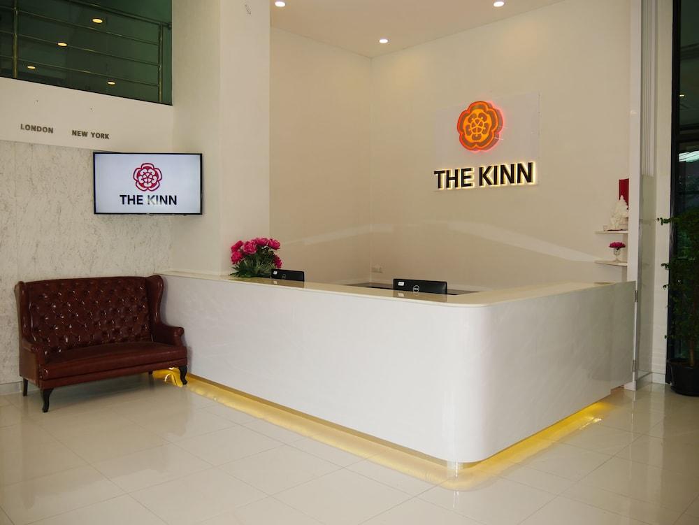 The Kinn 4* Bangkok