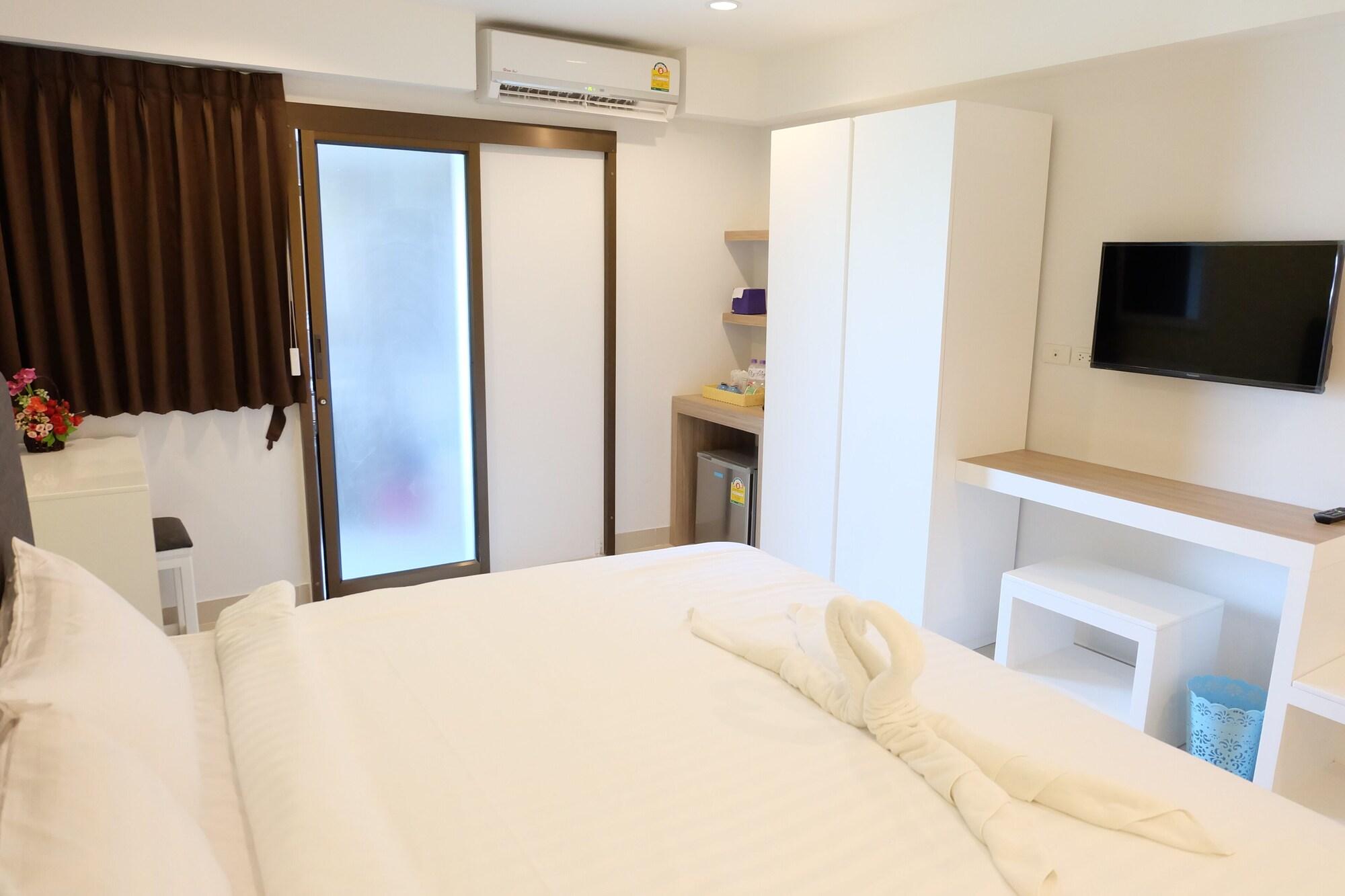 Sunny Residence Hotel 3*