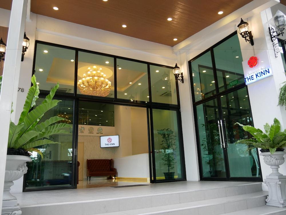 Hotel The Kinn Bangkok