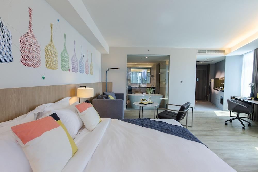 Hotel Modena By Fraser 4*