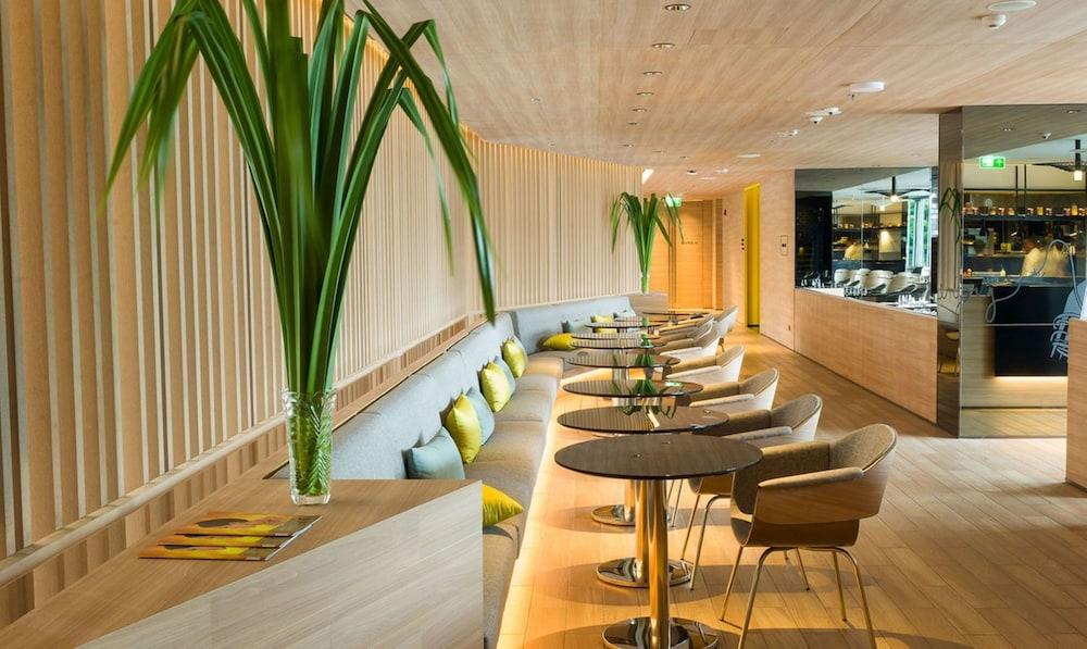 Hotel Modena By Fraser 4*