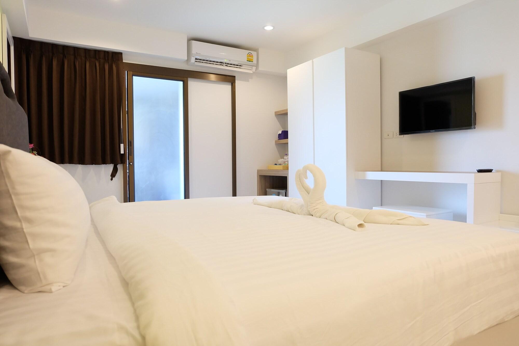 Hotel Sunny Residence
