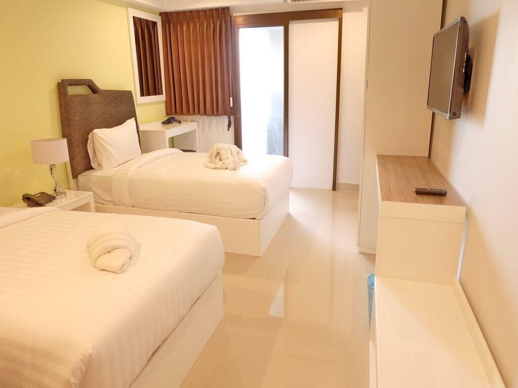 Hotel Sunny Residence