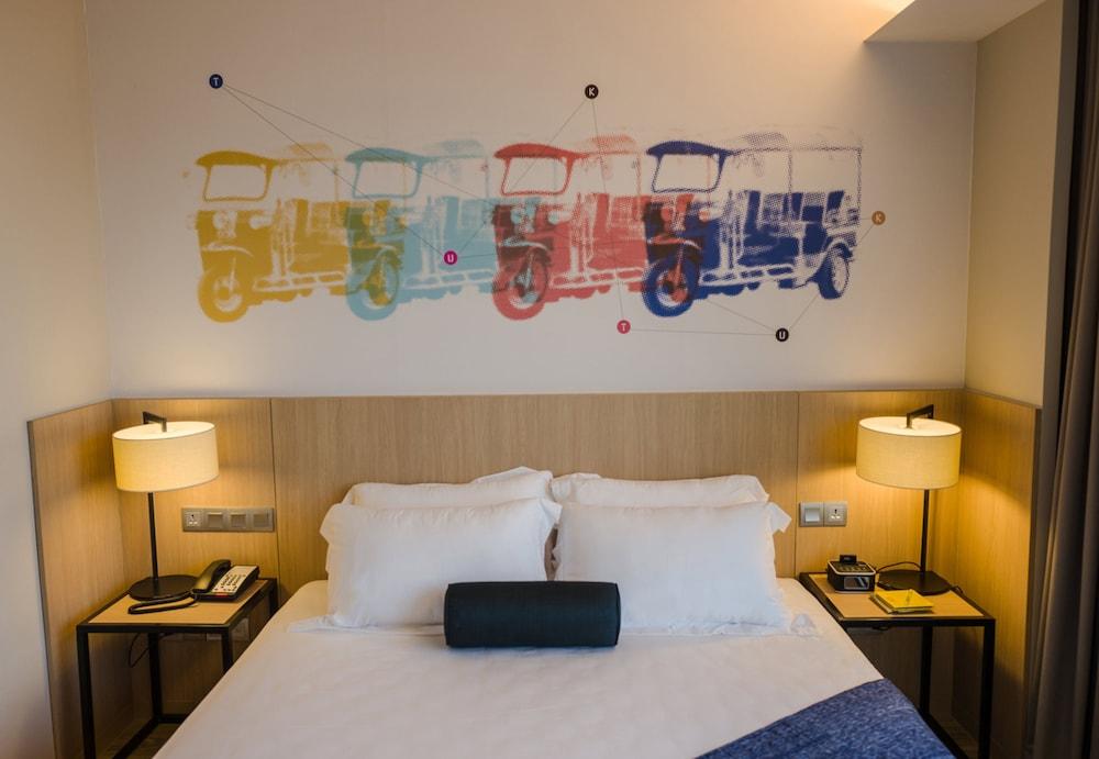 Hotel Modena By Fraser