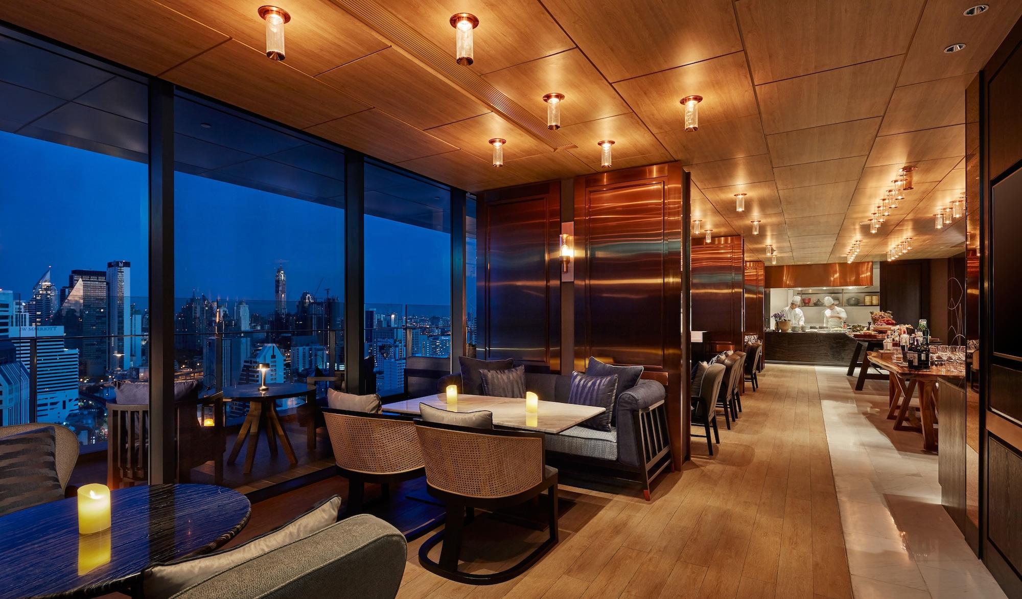 Hotel Hyatt Regency Sukhumvit Bangkok