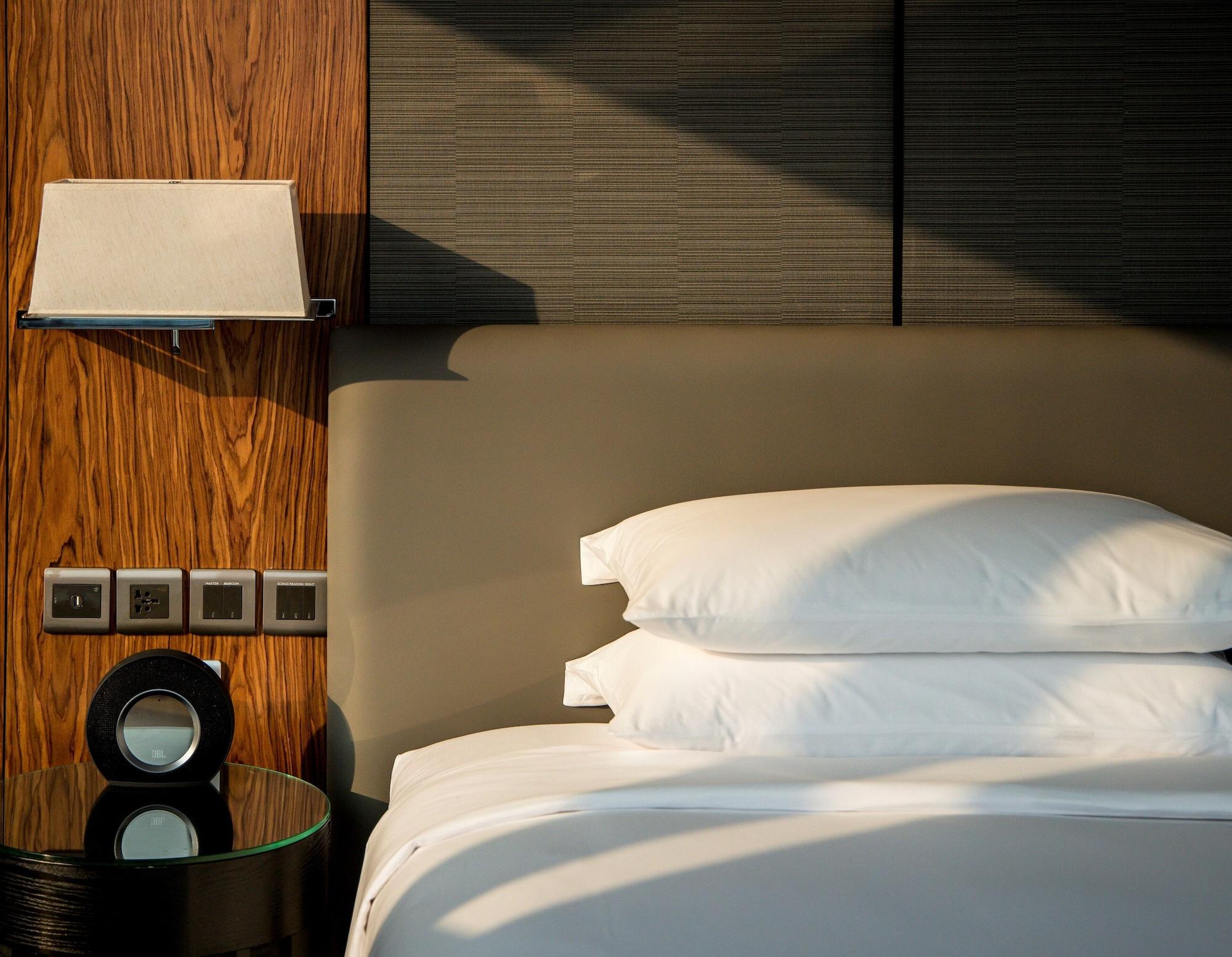 Hyatt Regency Sukhumvit