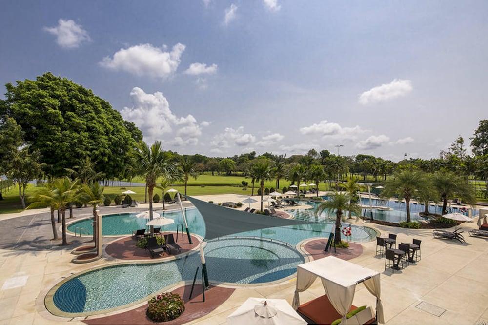 Resort Eastin Thana Golf Bangkok