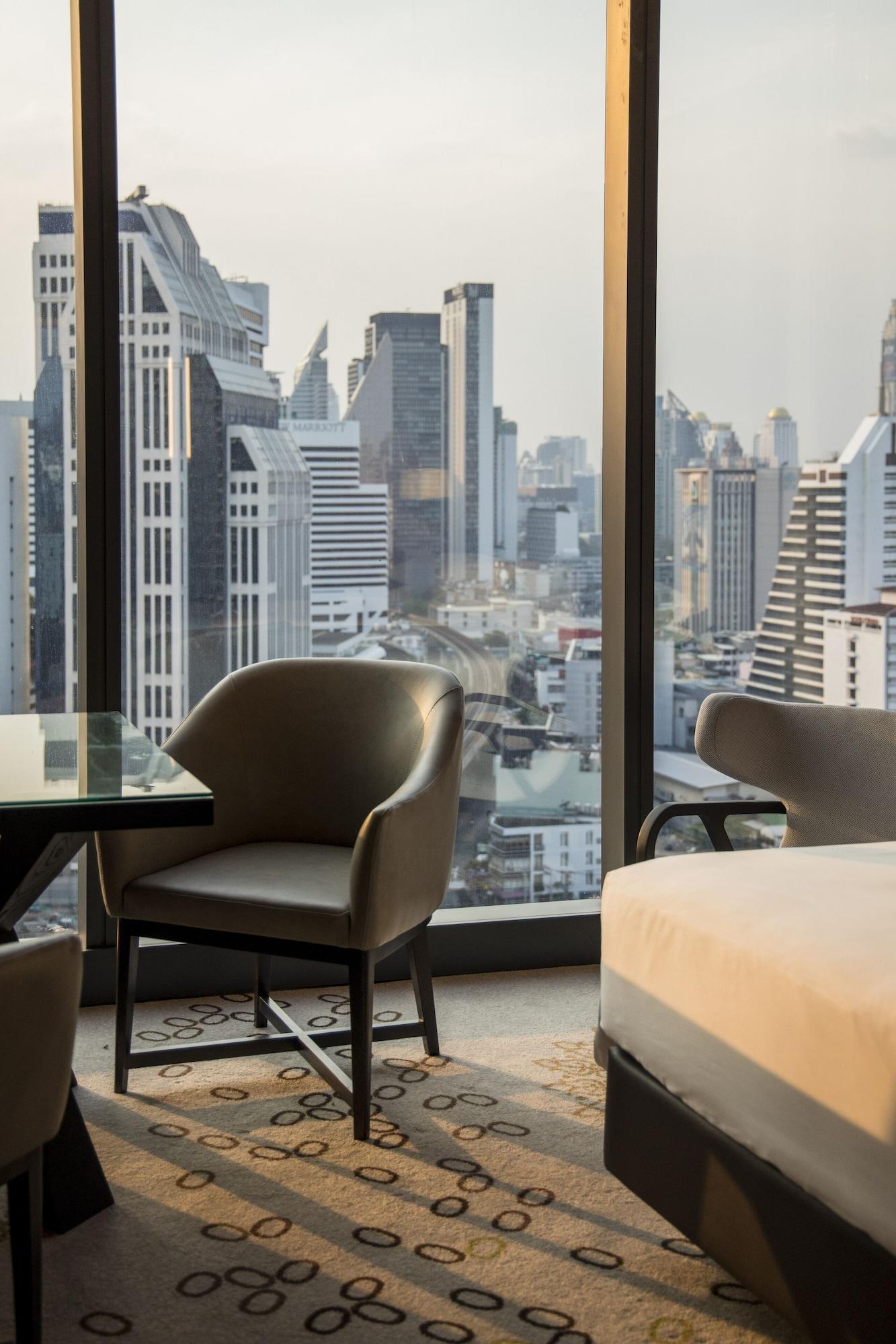 Hyatt Regency Sukhumvit Bangkok