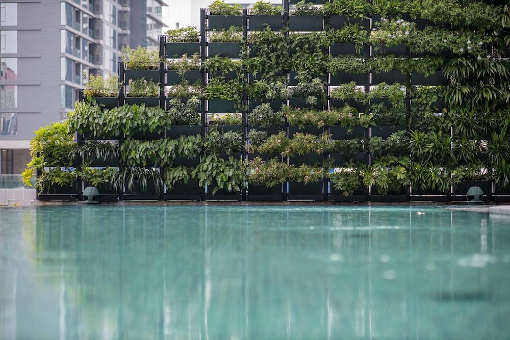 Hotel Hyatt Regency Sukhumvit 5*