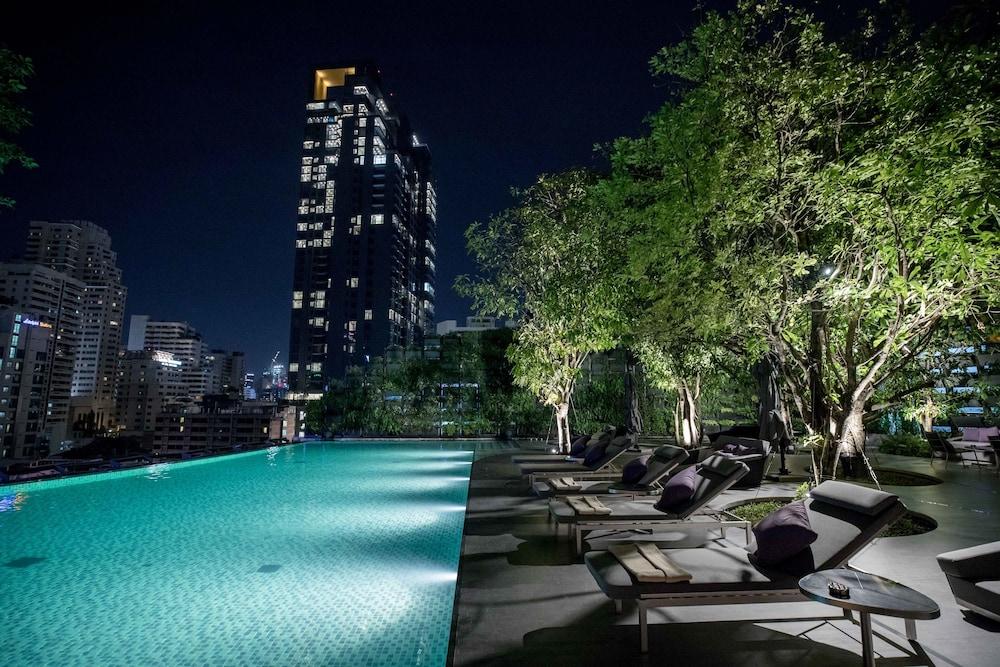 Hyatt Regency Sukhumvit Hotel