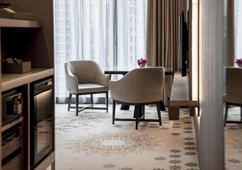Hyatt Regency Sukhumvit Hotel