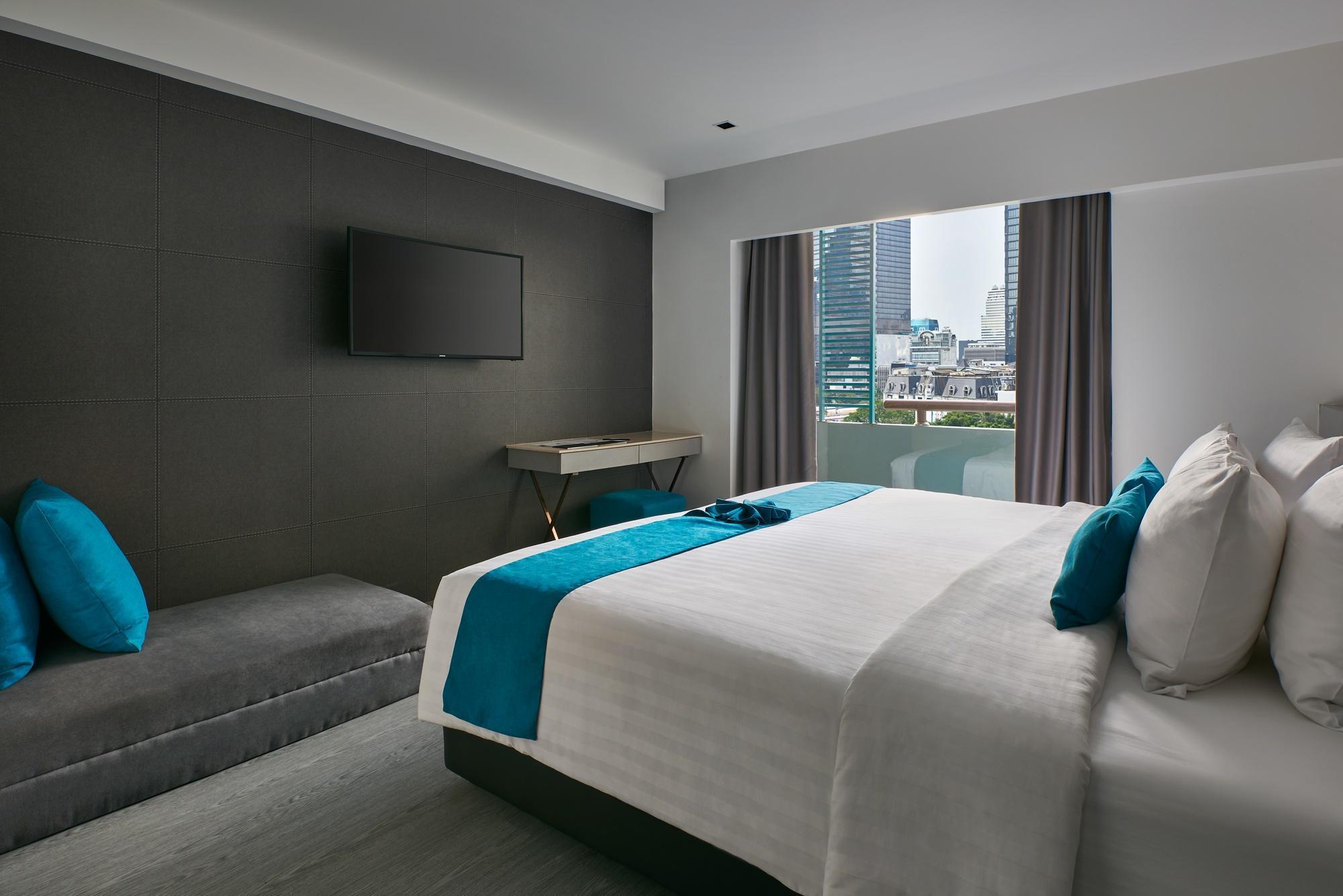 Hotel Sora Silom