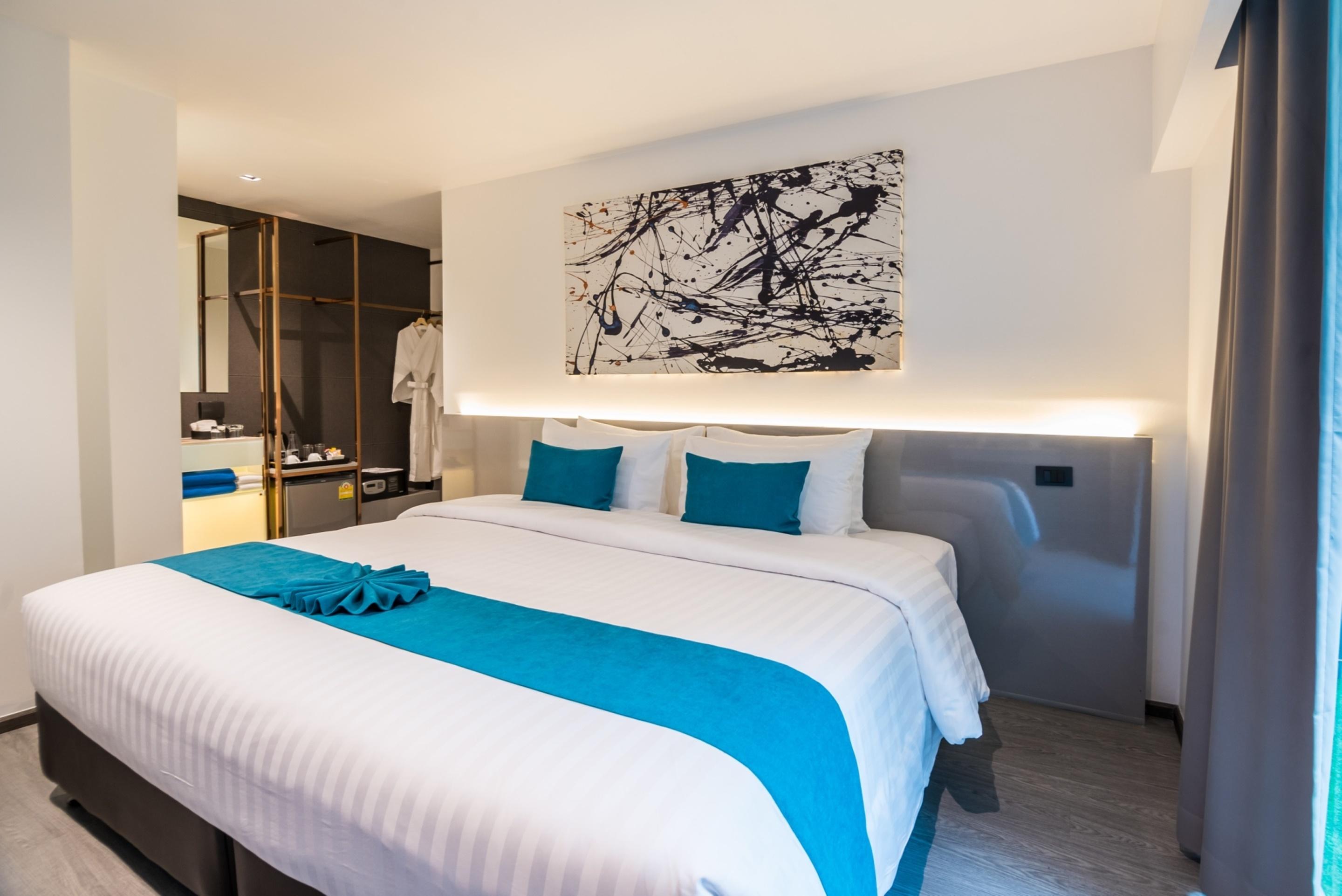 Sora Silom Hotel