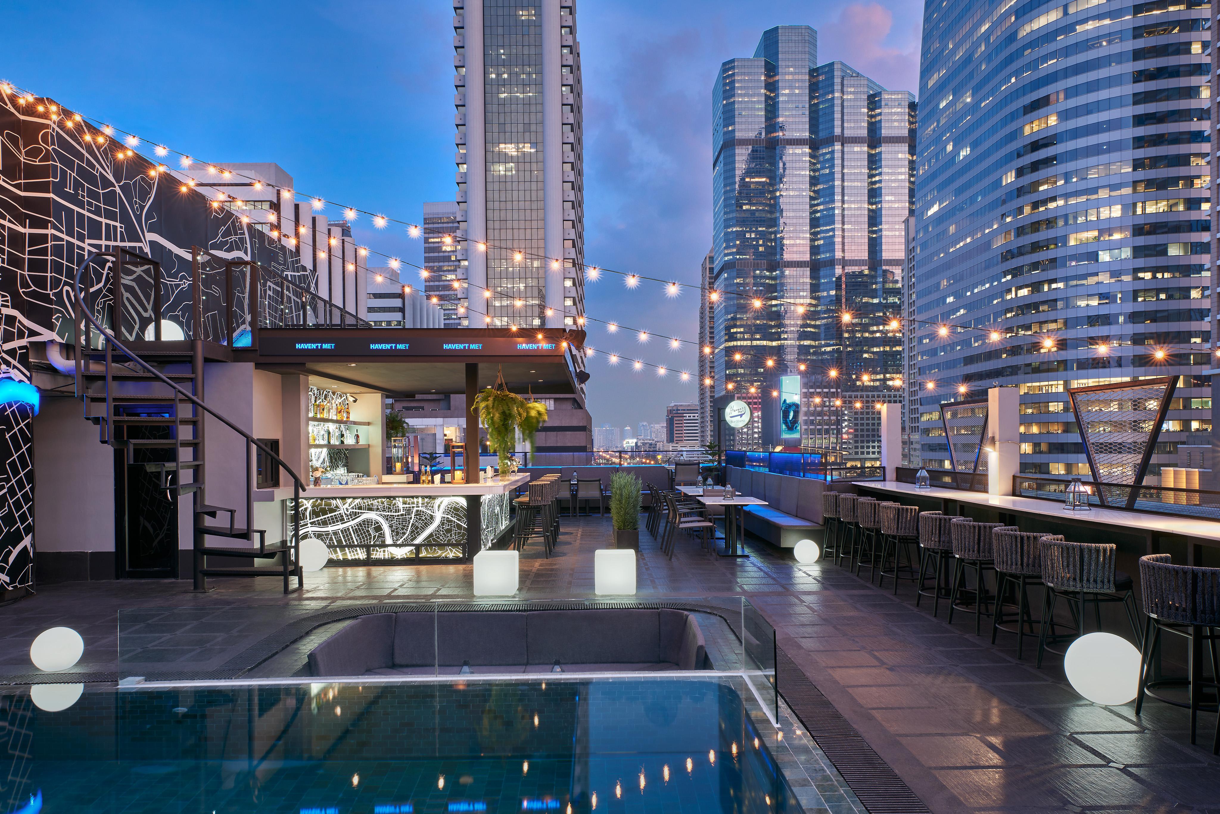 Sora Silom 4*