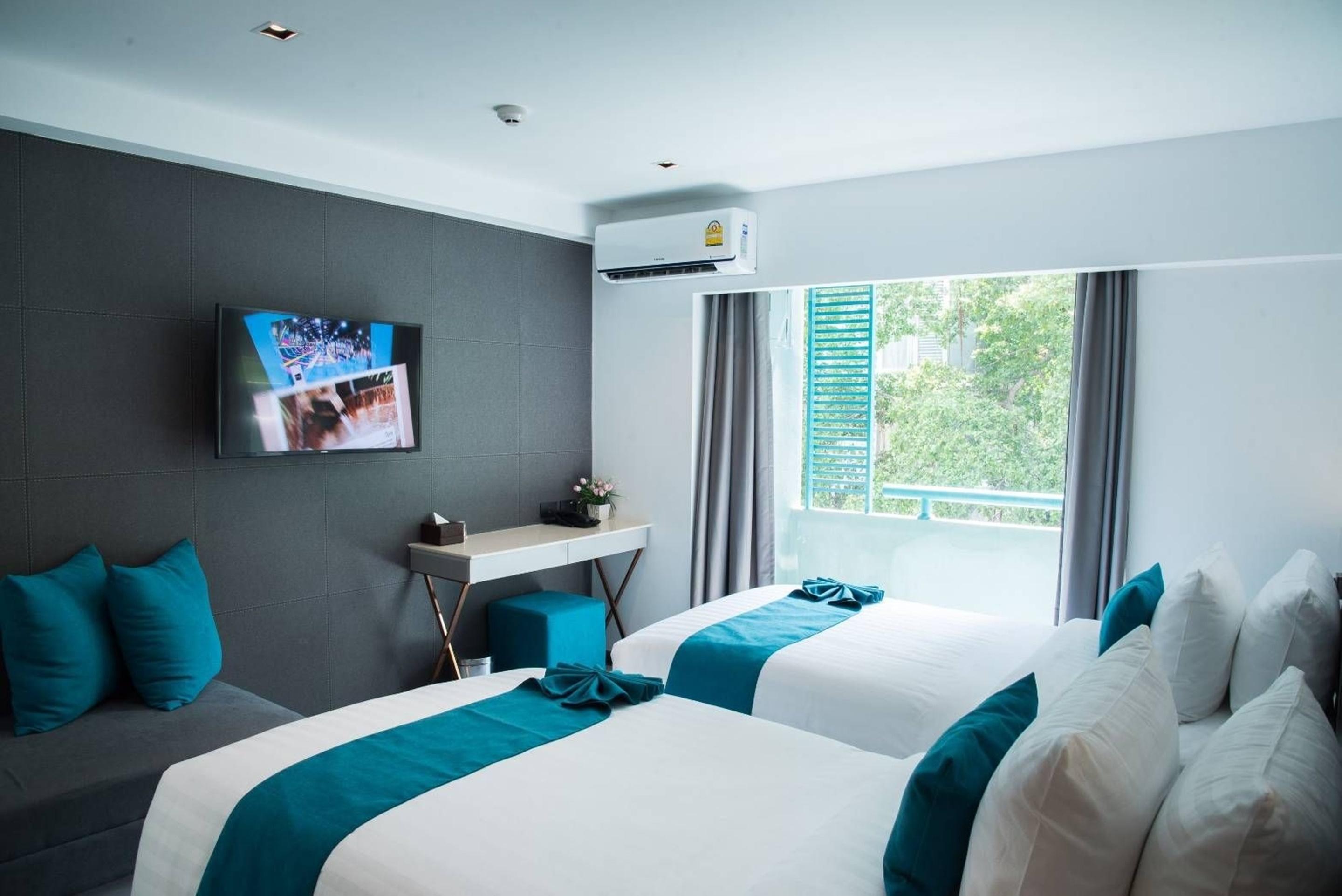 Hotel Sora Silom
