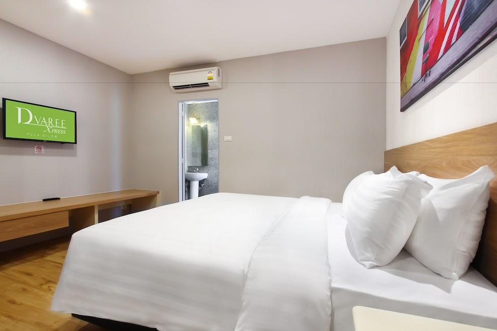 Hotel Pula Silom