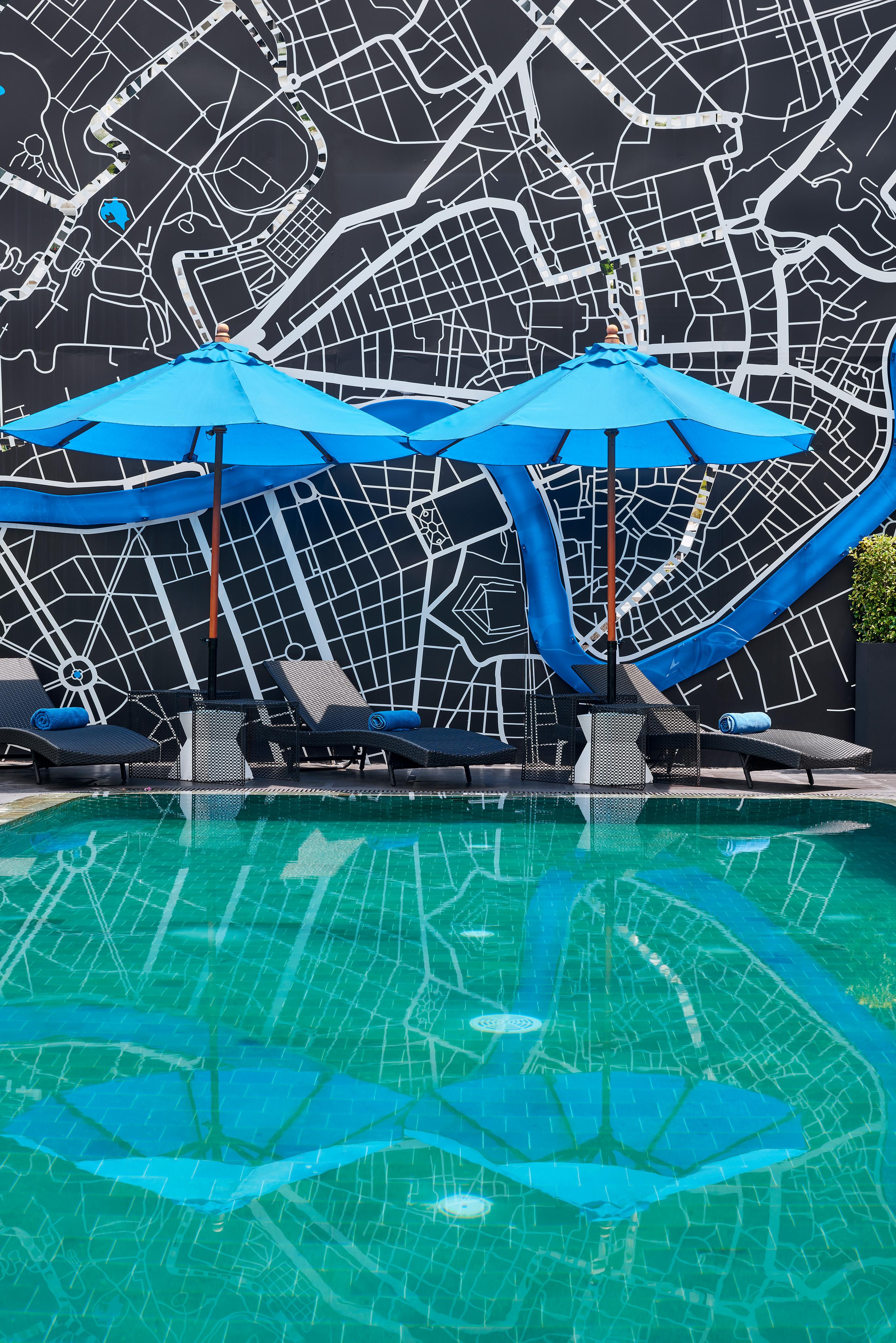 Sora Silom Bangkok