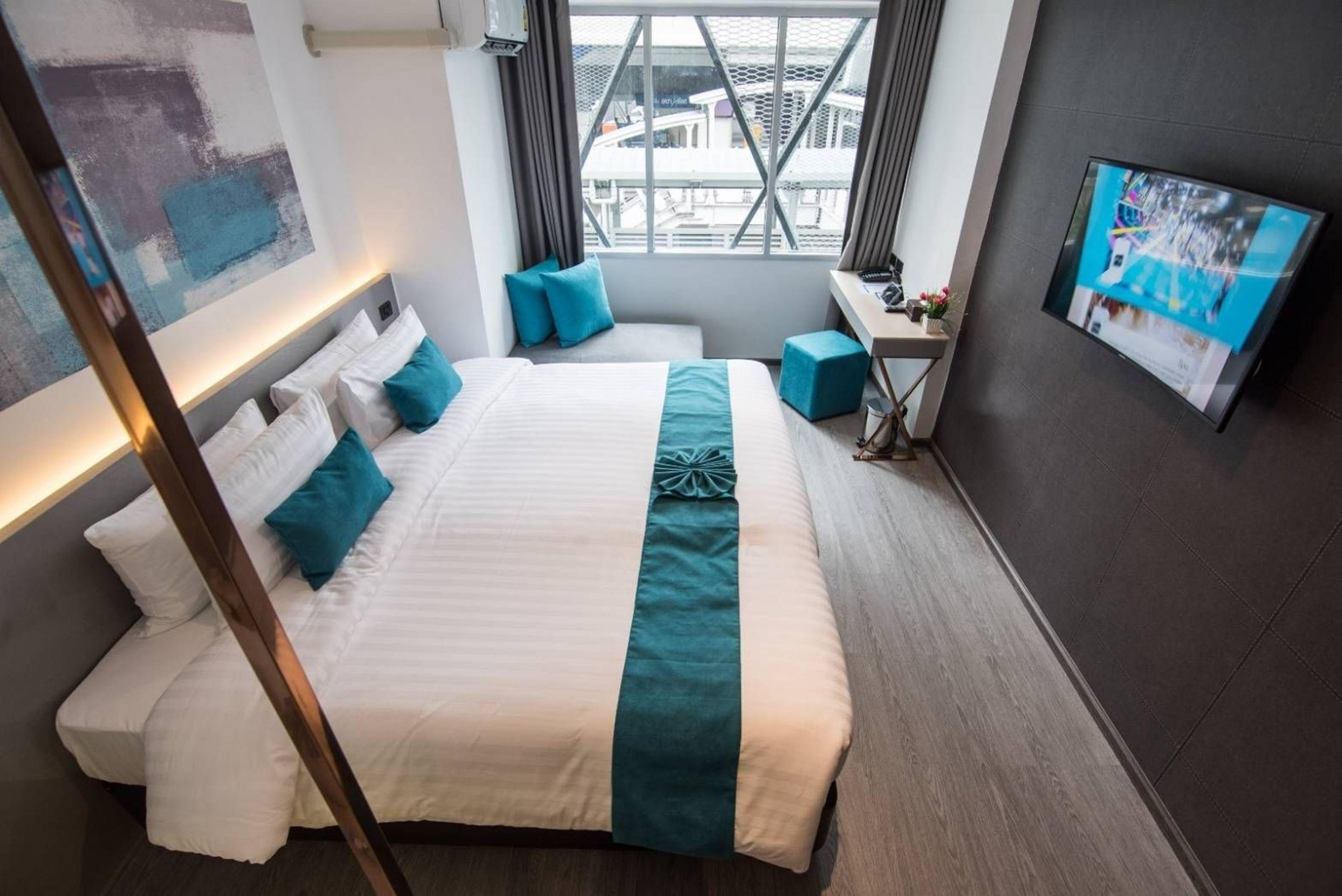 Hotel Sora Silom