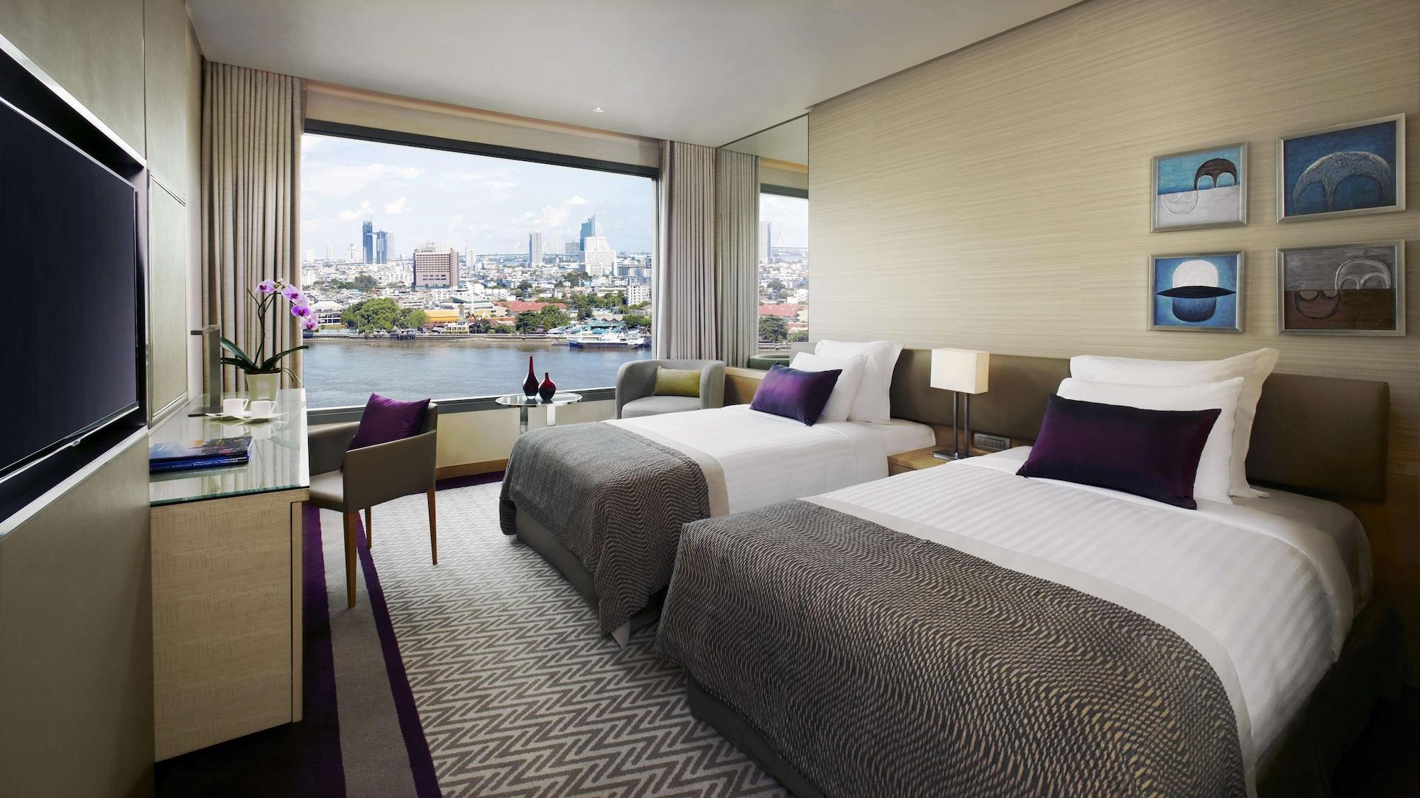 Avani Riverside Bangkok