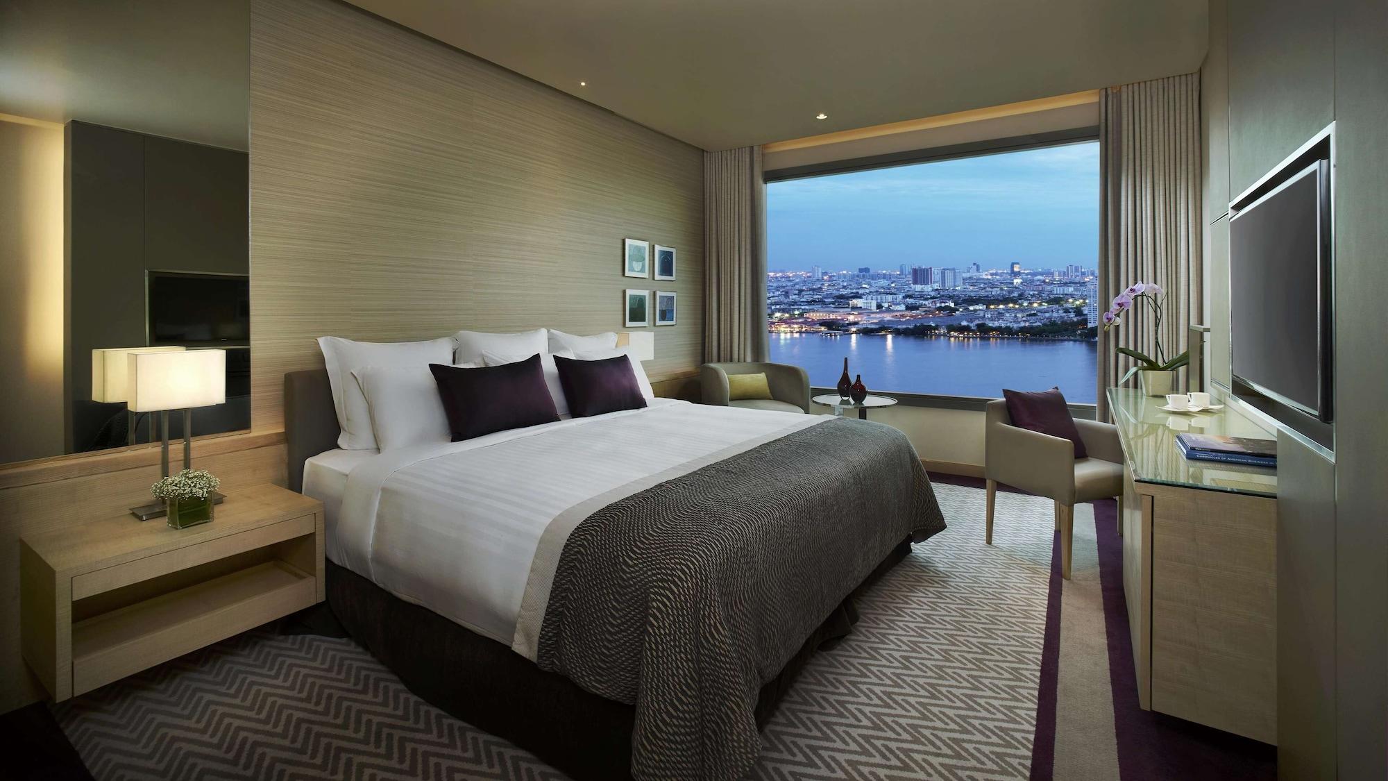 Avani Riverside 5* Bangkok