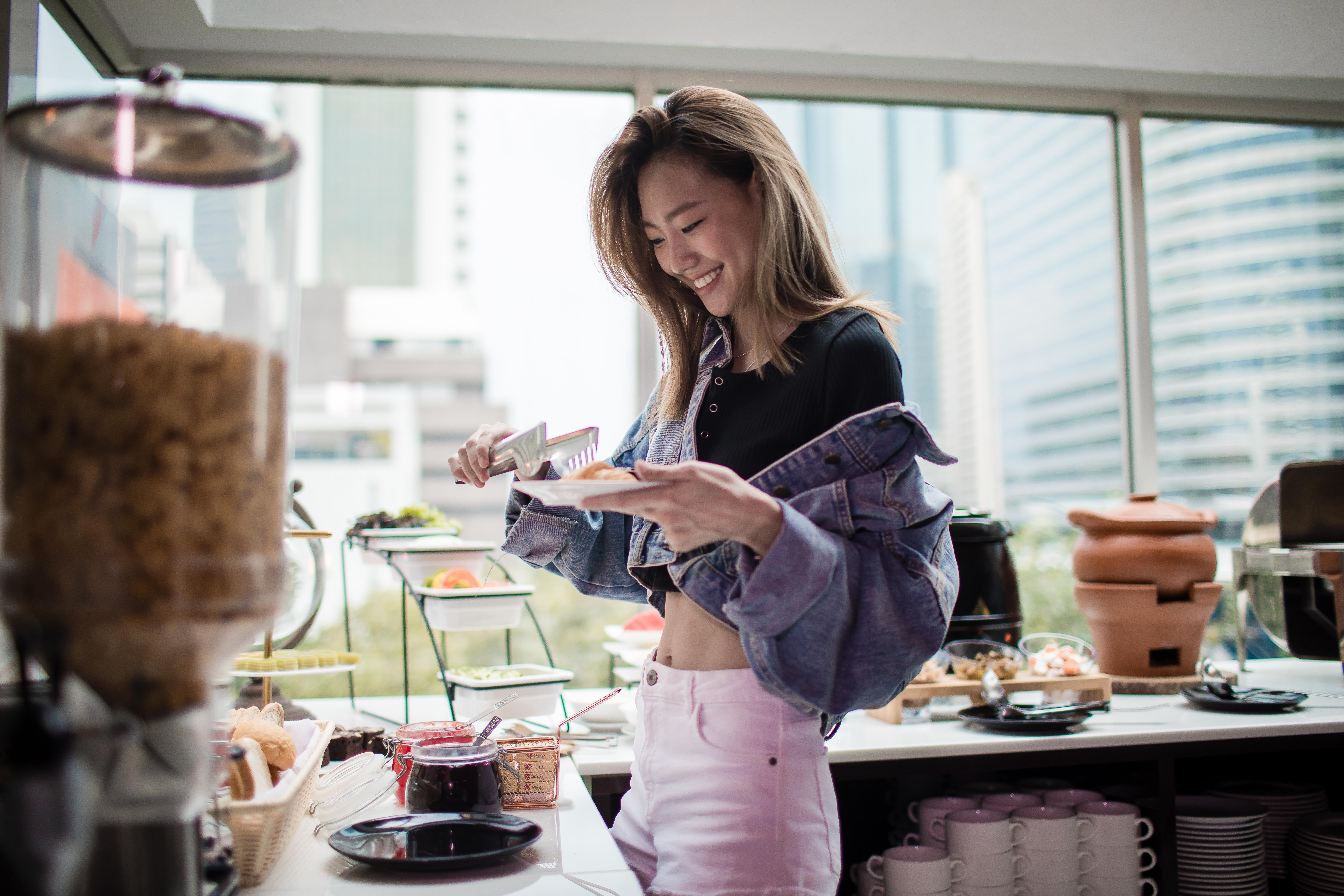 Sora Silom