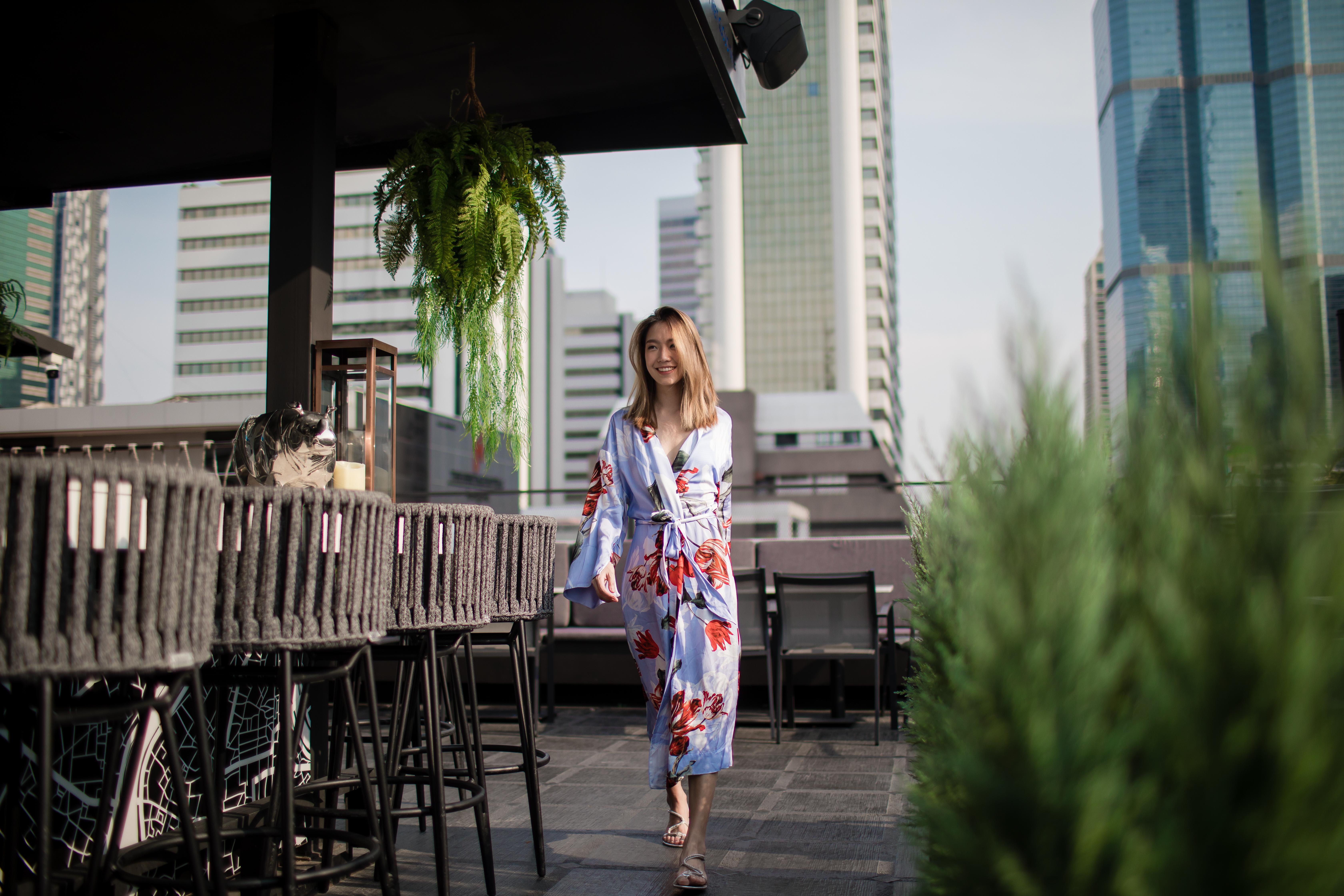 Sora Silom 4*