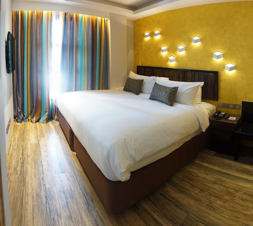 Aspira D'andora Sukhumvit 16 - Asoke