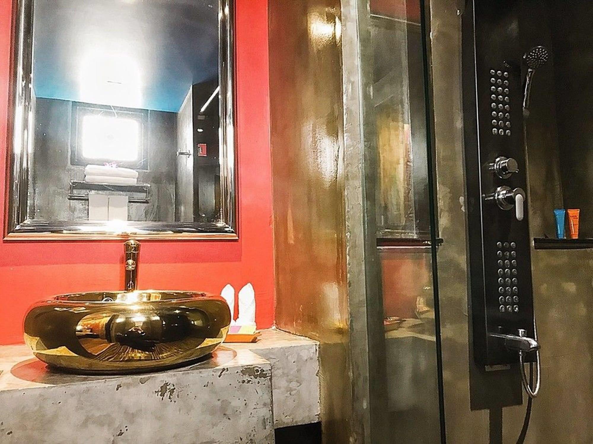 Aspira D'andora Sukhumvit 16 - Asoke 3*