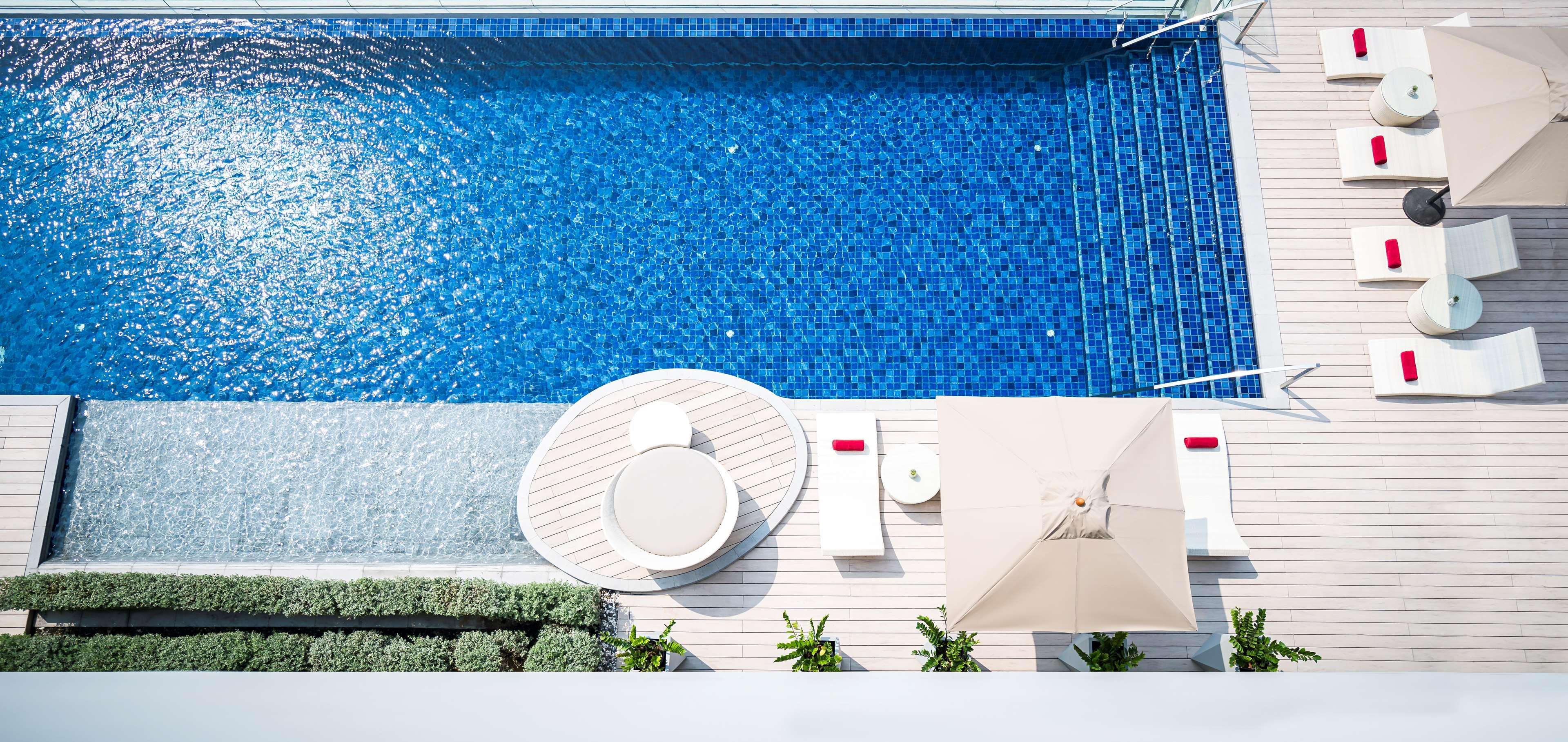 Hotel Avani Riverside Bangkok