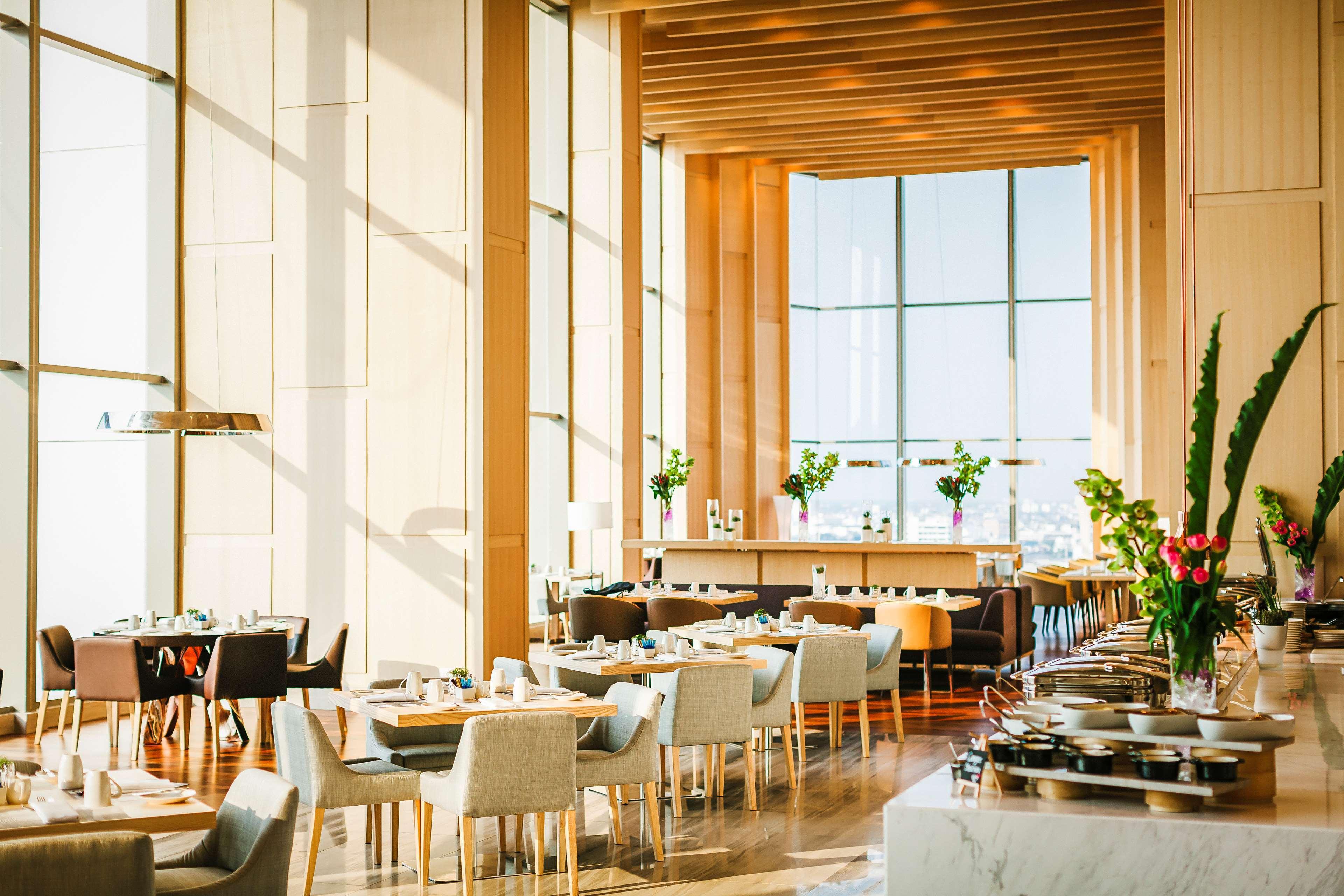 Avani Riverside Hotel Bangkok