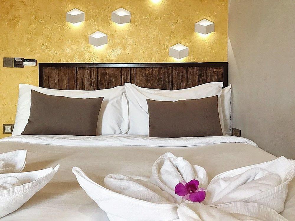 Aspira D'andora Sukhumvit 16 - Asoke Bangkok