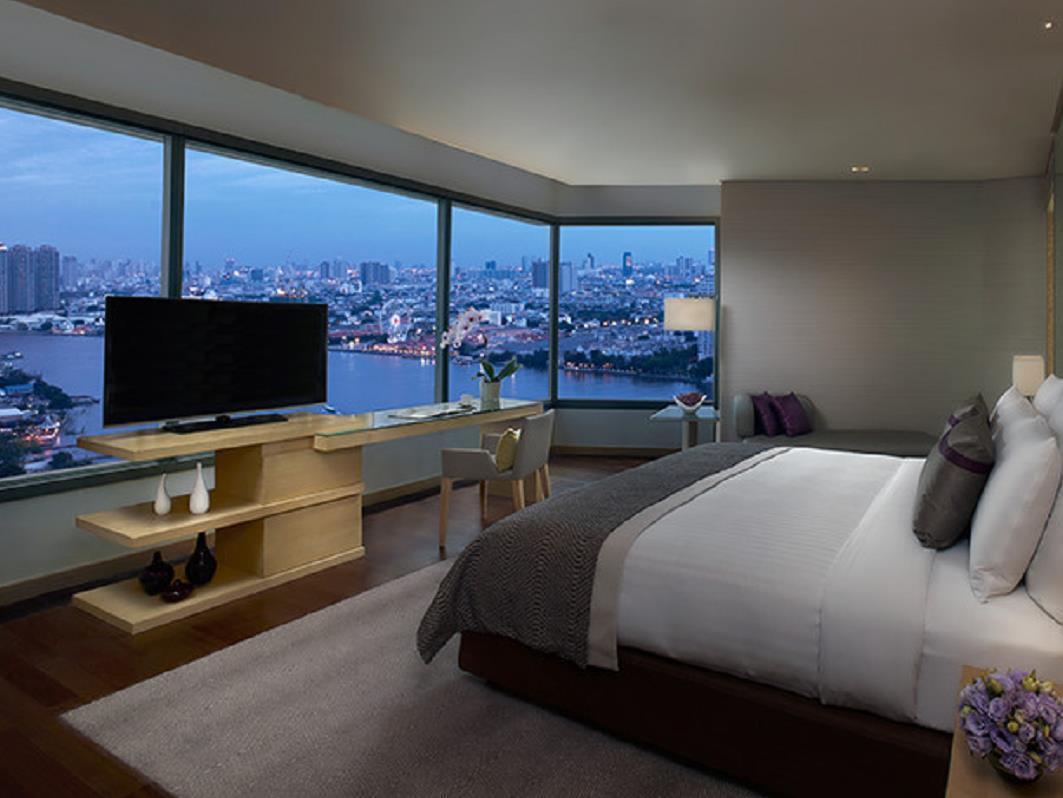 Avani Riverside Hotel Bangkok