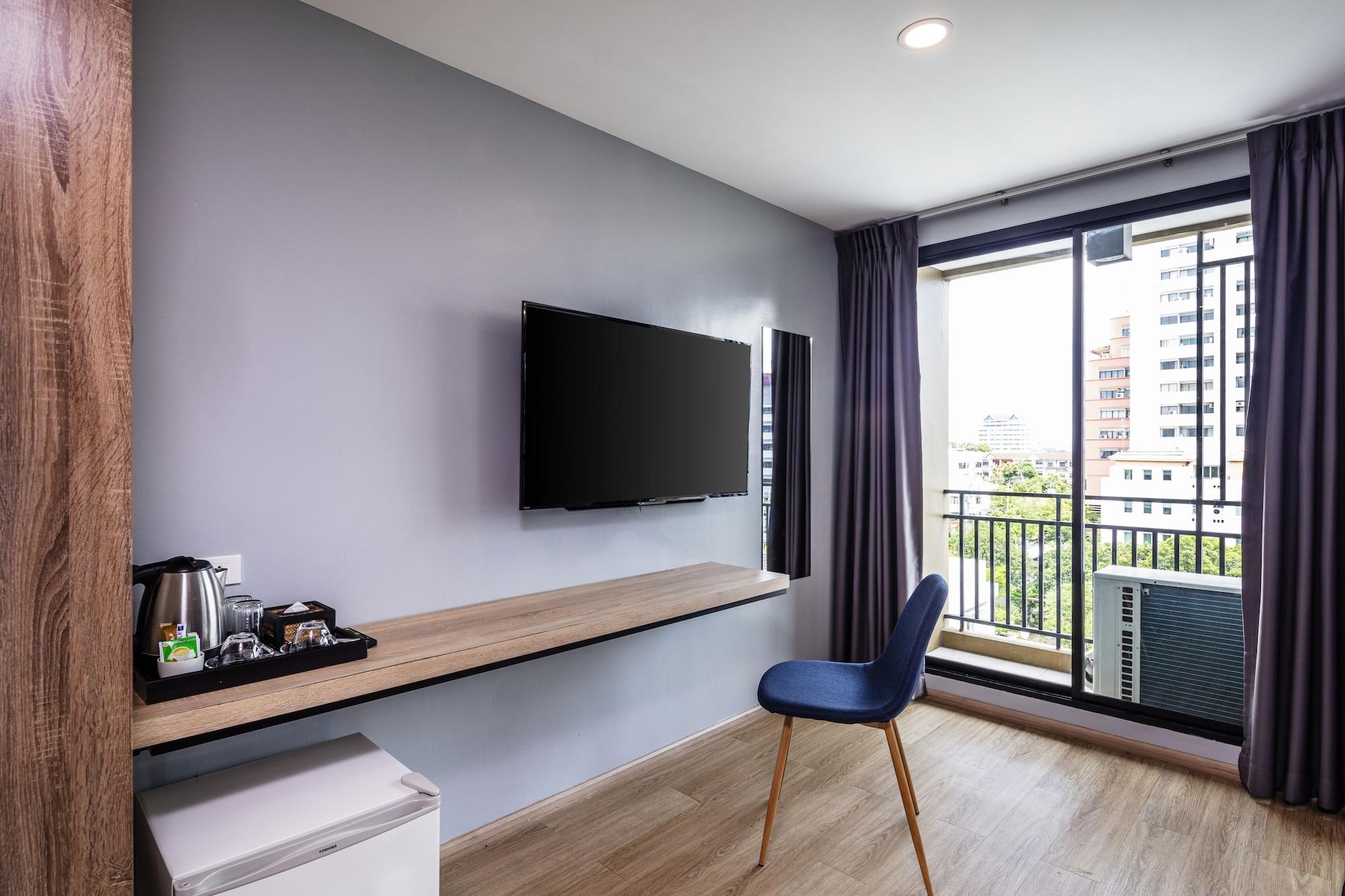 Narra Hotel 4*