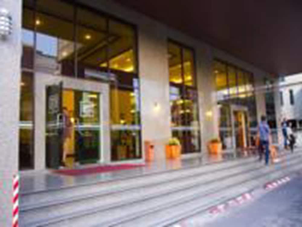 Omni Syncate 3* Bangkok