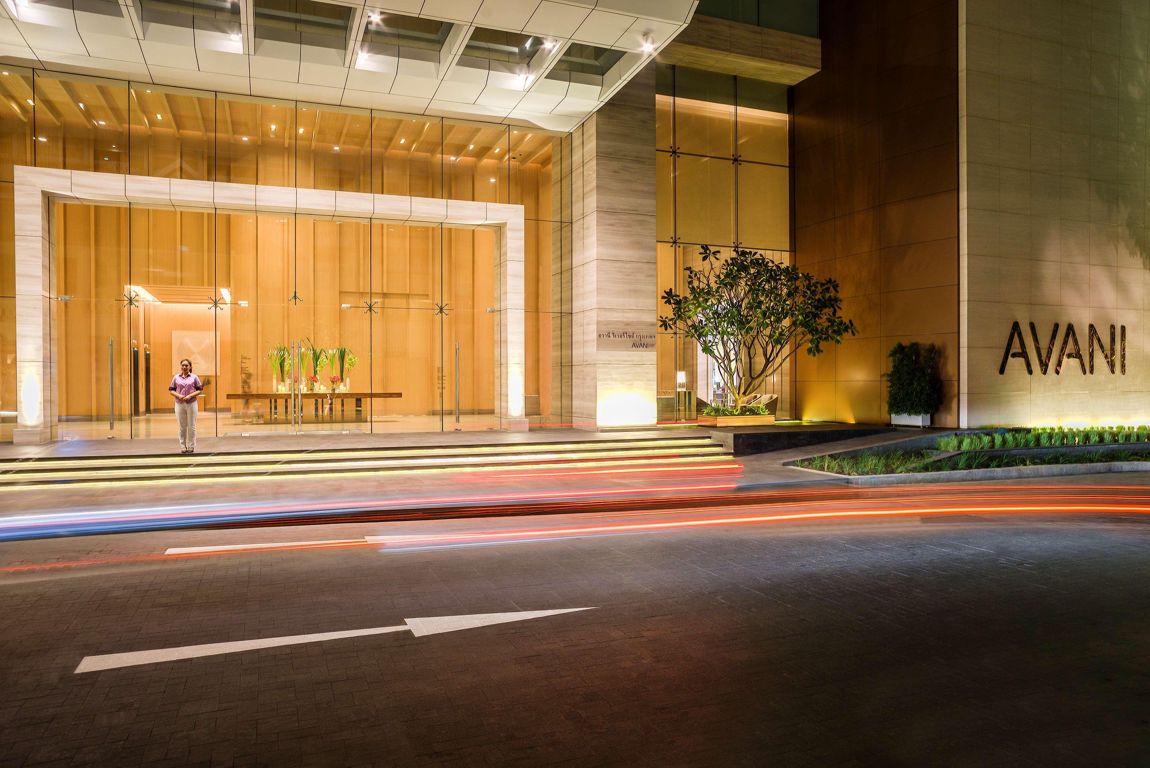 Avani Riverside Bangkok