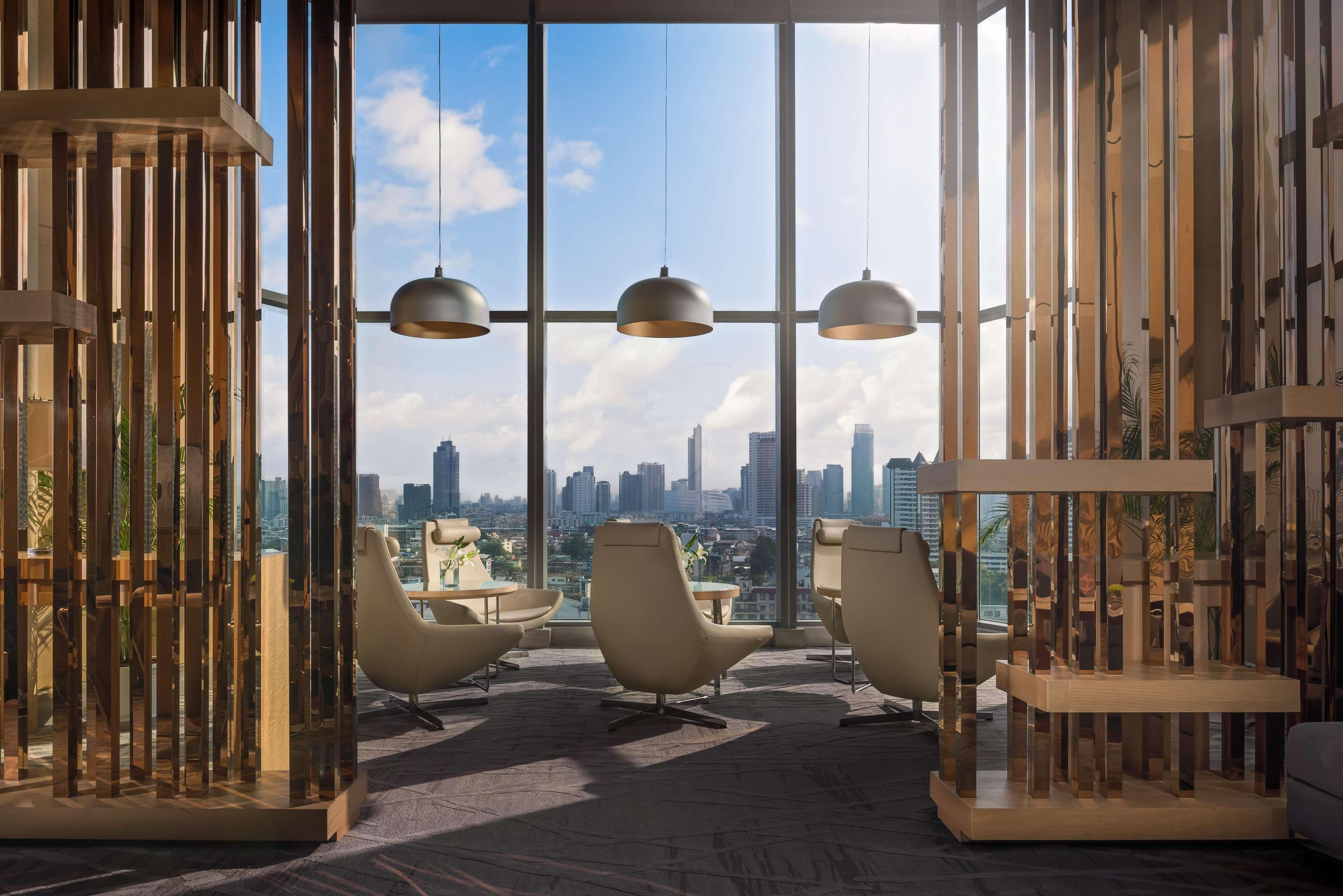 Avani Riverside Hotel Bangkok