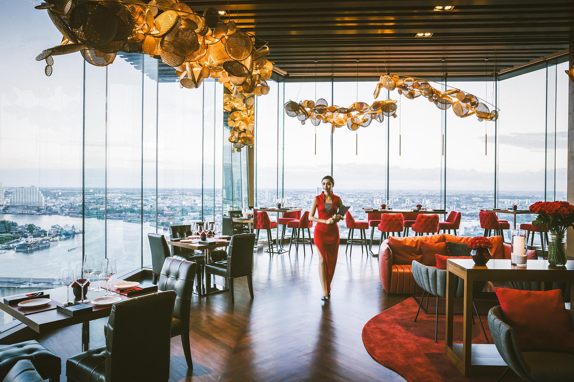 Hotel Avani Riverside 5*