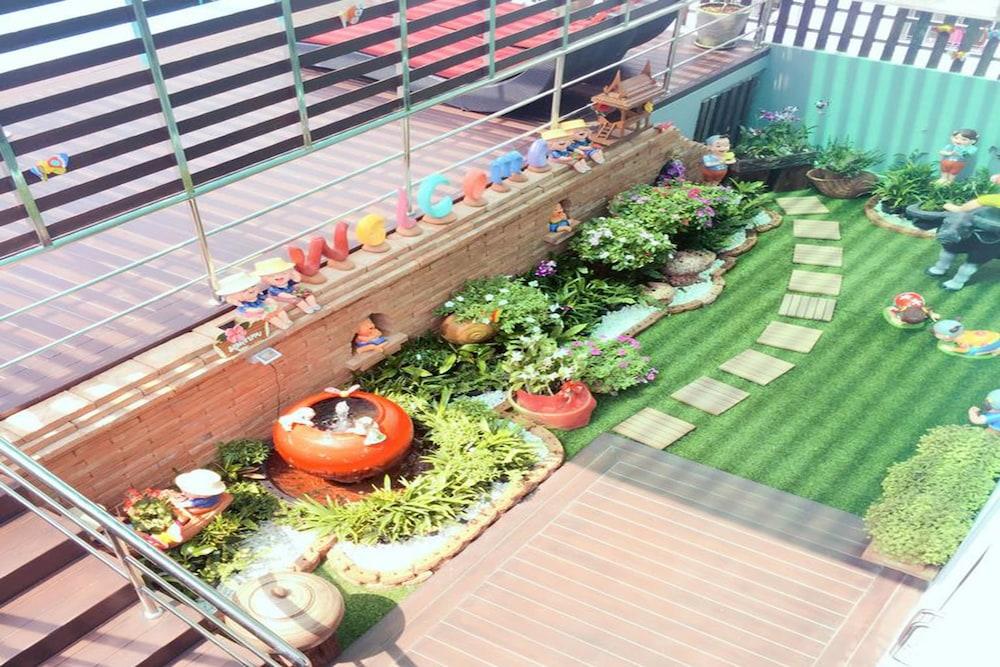 High Airport Link Hotel, Hotel 3*