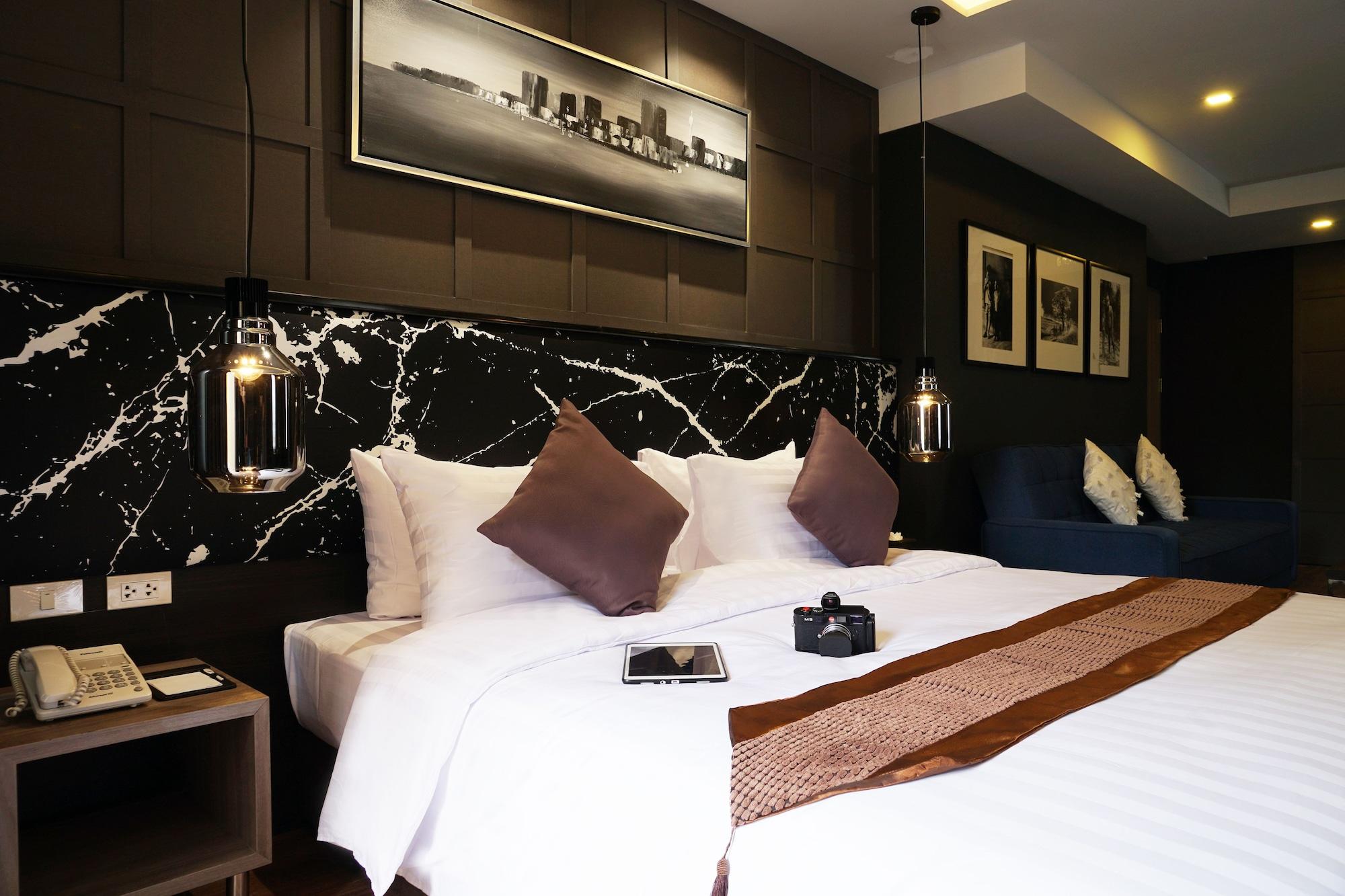 De Prime Rangnam 4* Bangkok