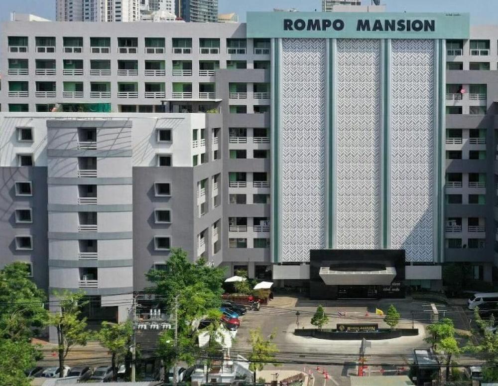 Hotel At 115 By Rompo 4*