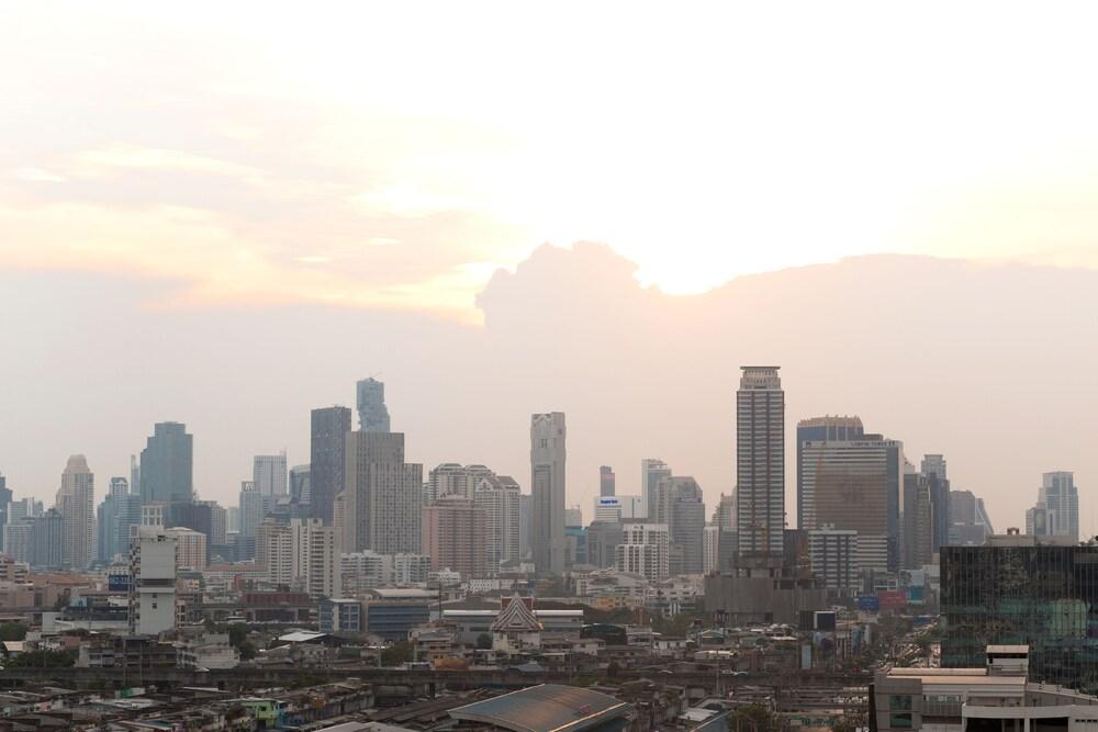 At 115 By Rompo Hotel 4*