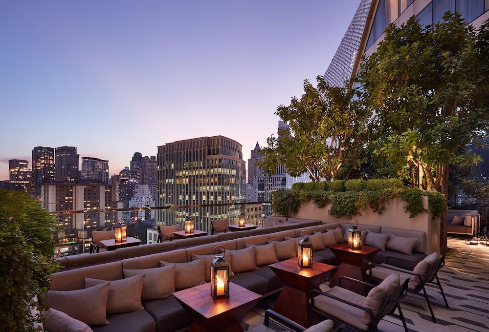 Hotel Park Hyatt Bangkok