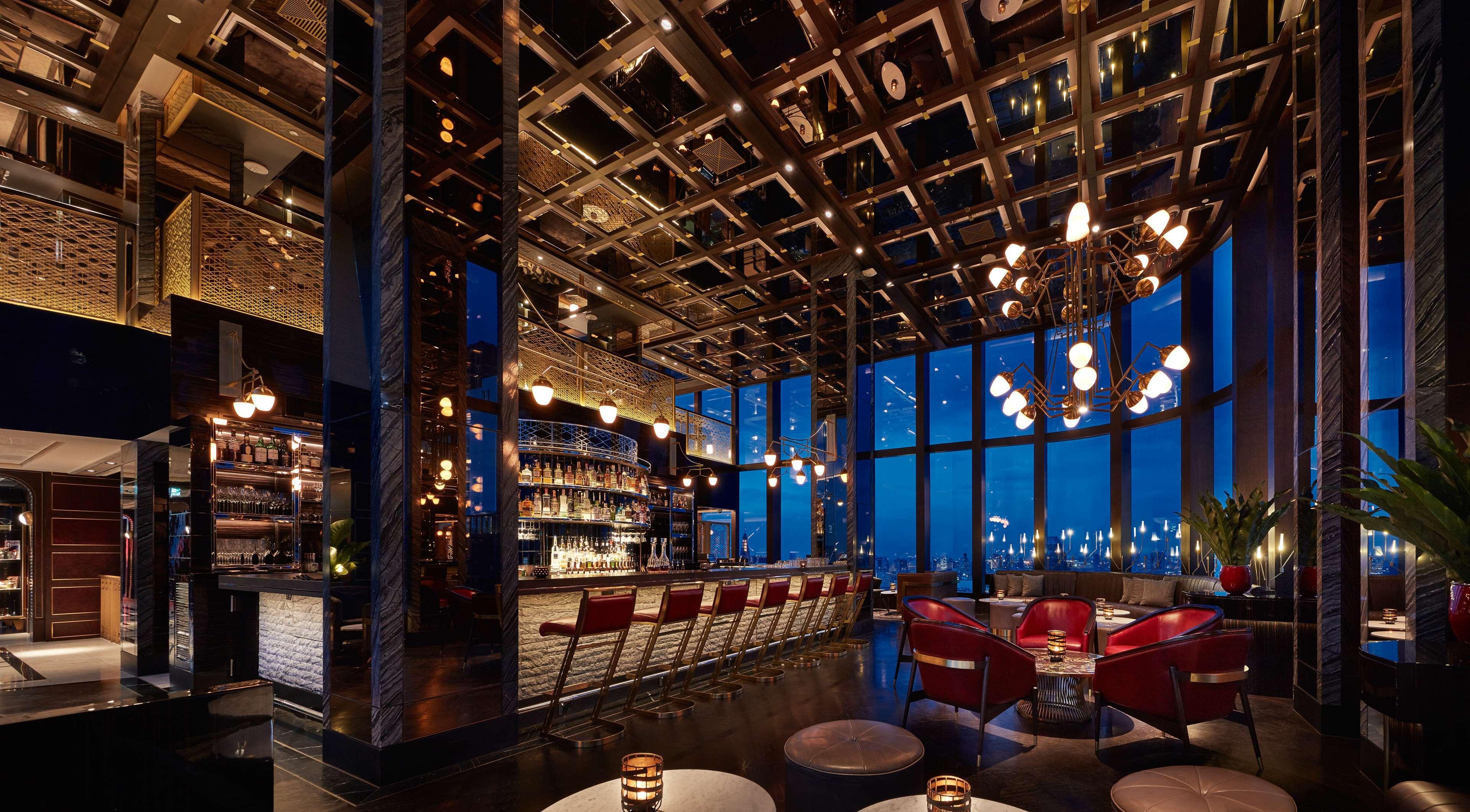 Park Hyatt Hotel Banguecoque