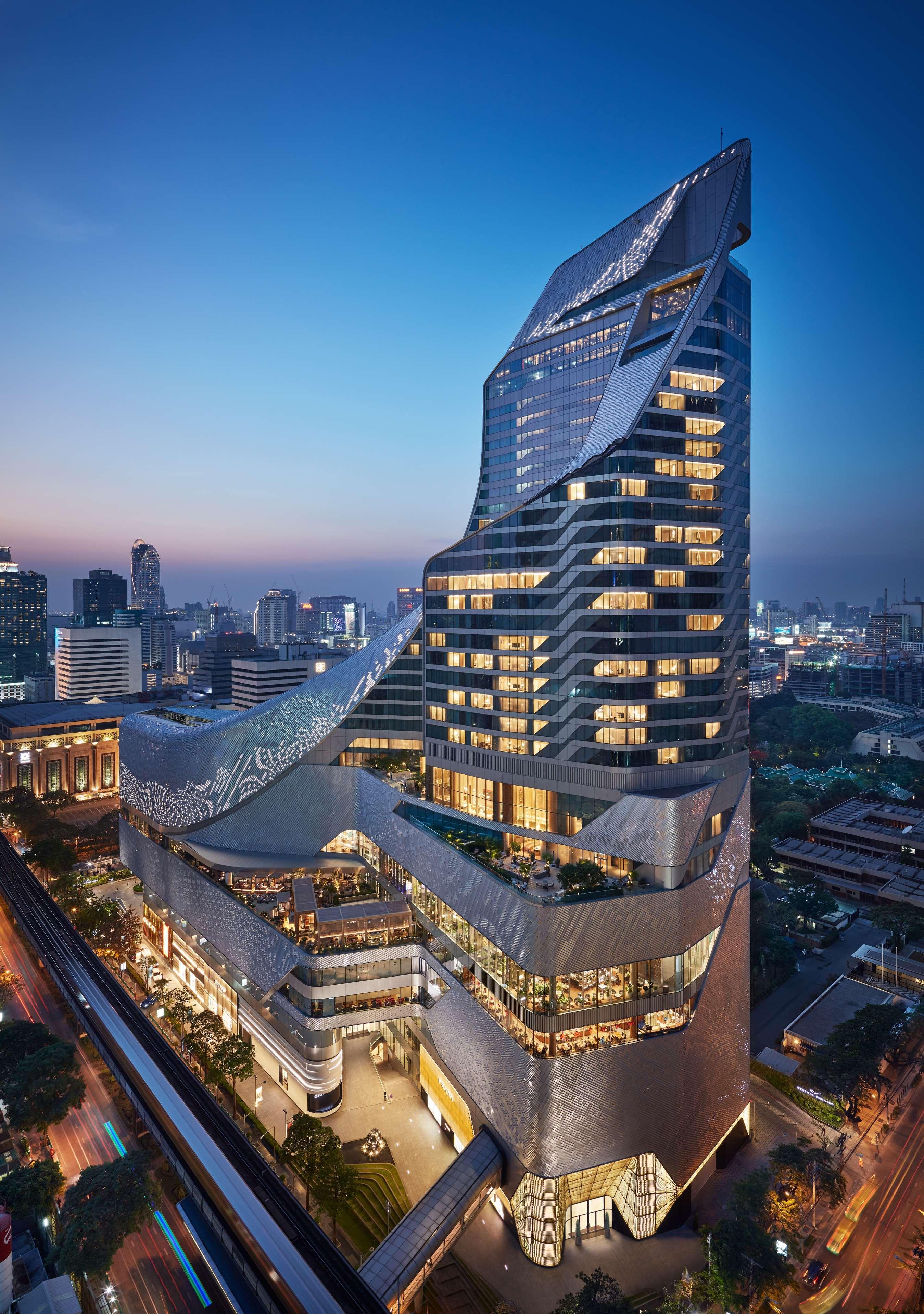 Park Hyatt