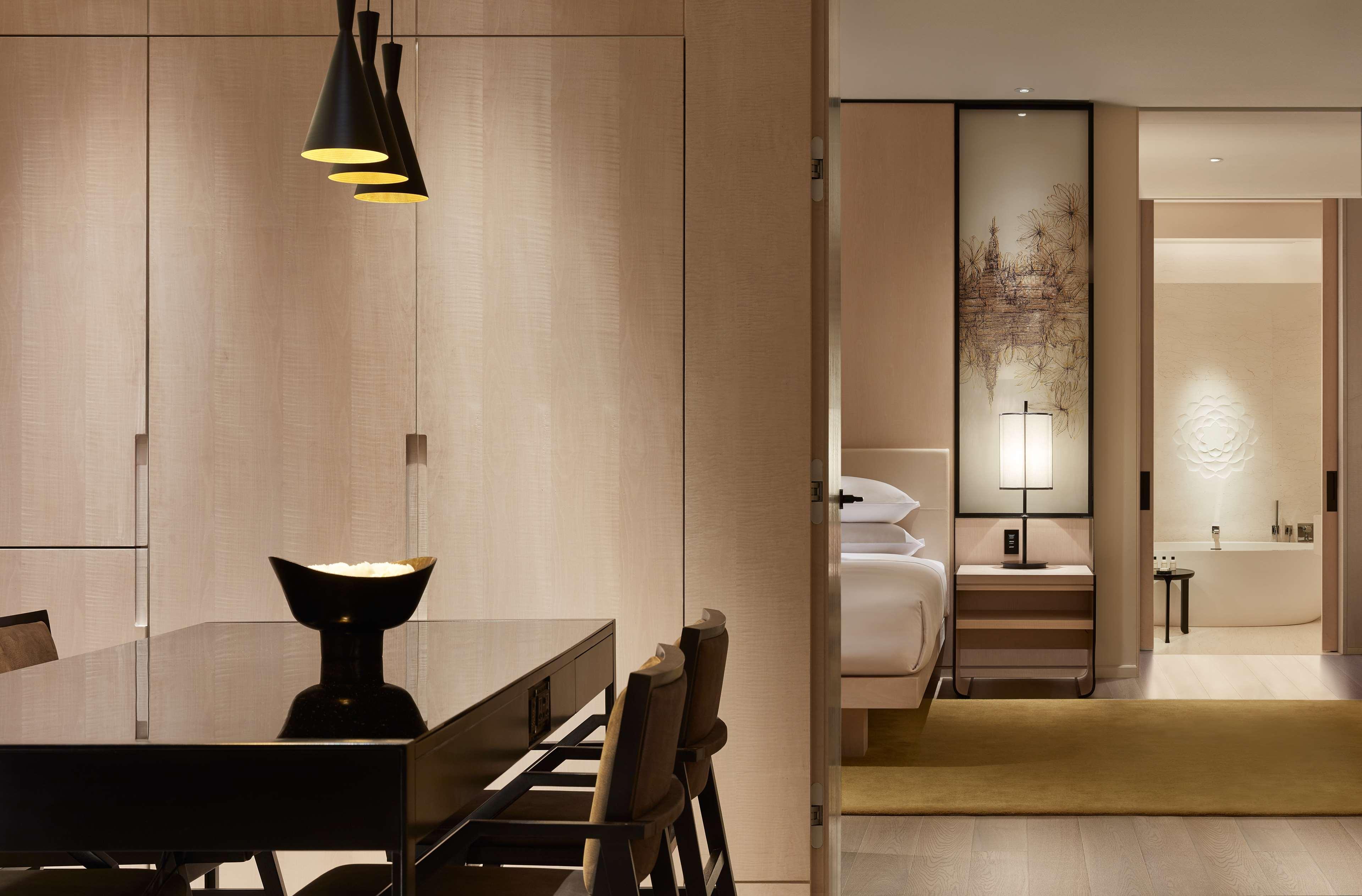 Park Hyatt Hotel 5*