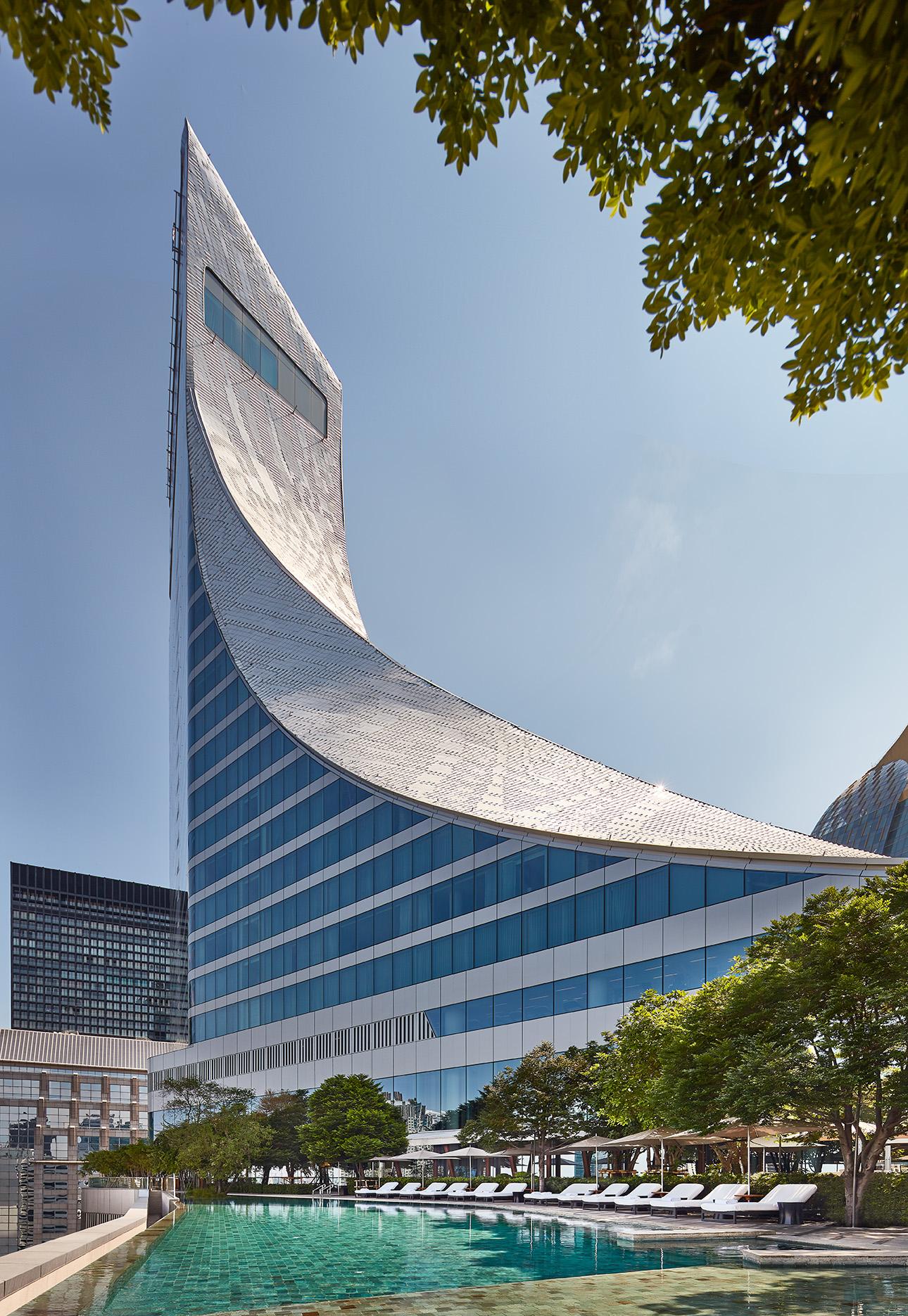 Park Hyatt Hotel 5*