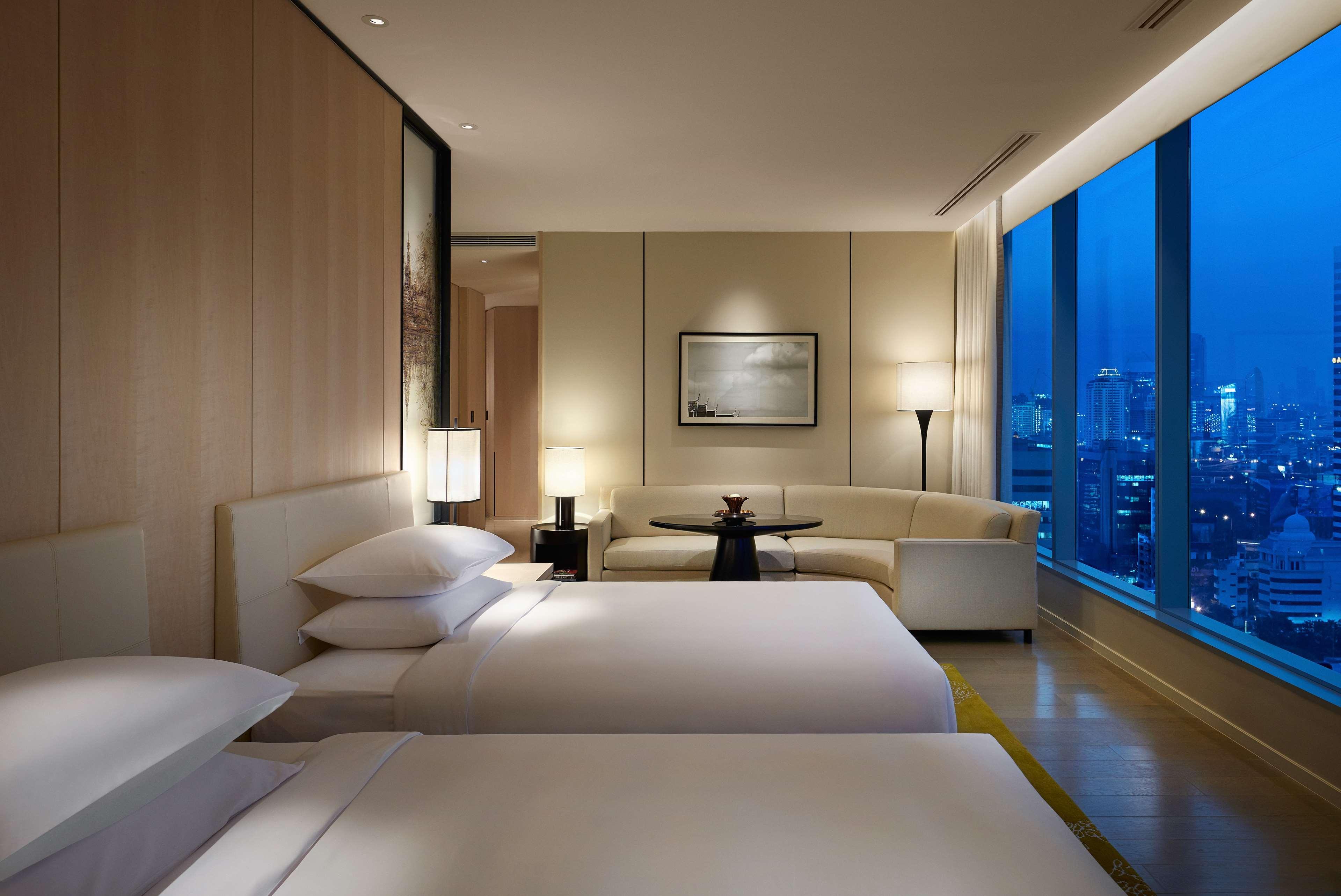 Park Hyatt 5*