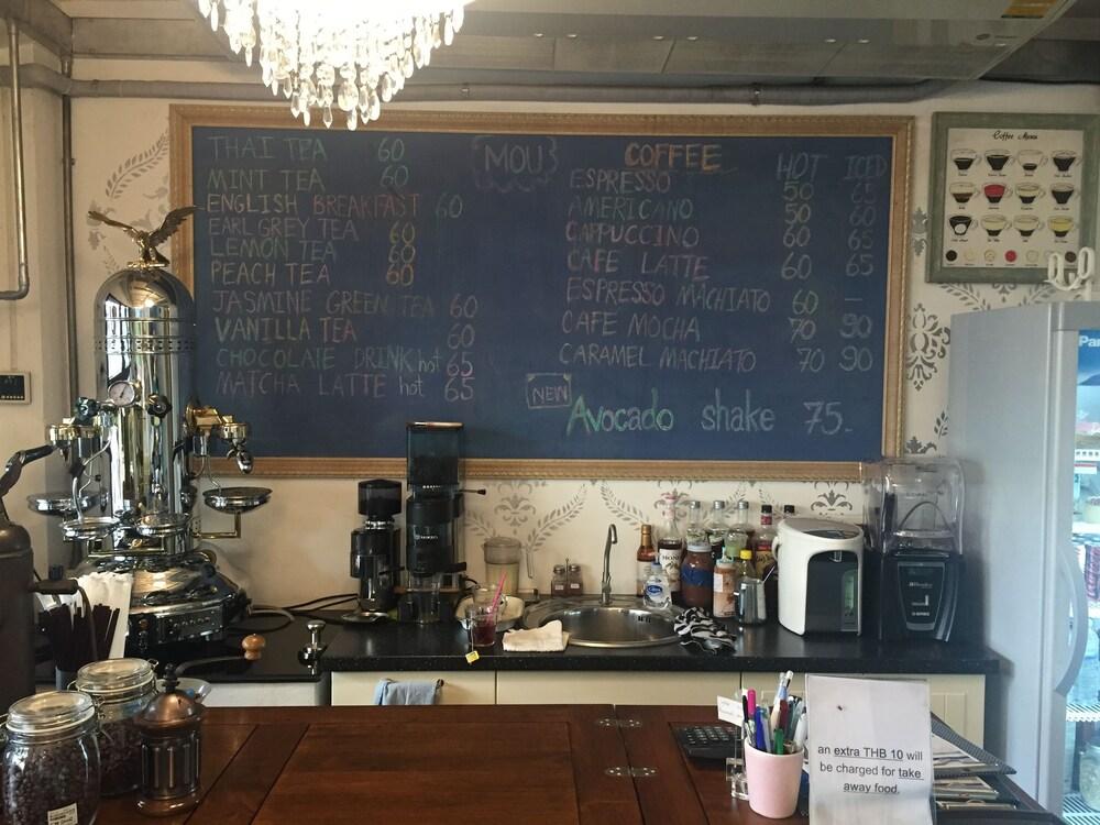 Penginapan Padi Madi Boutique